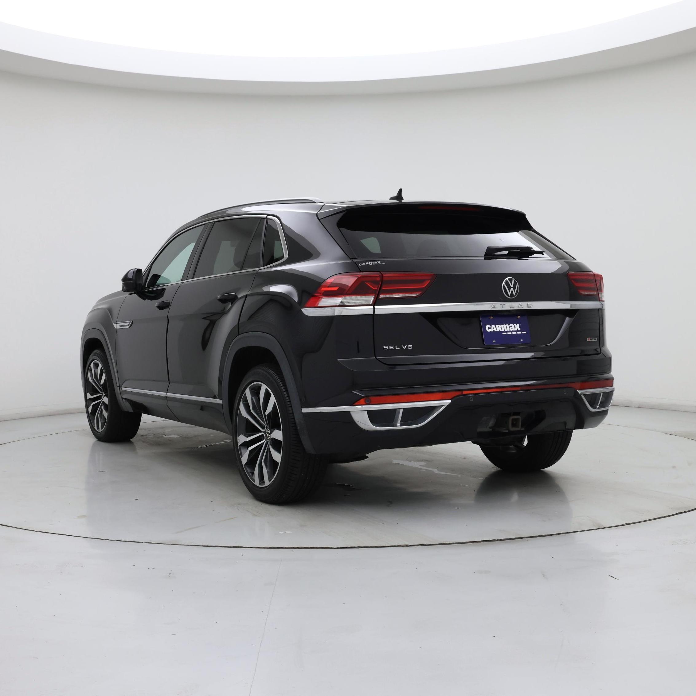 Thumbnail: 2020 Volkswagen Atlas - 2