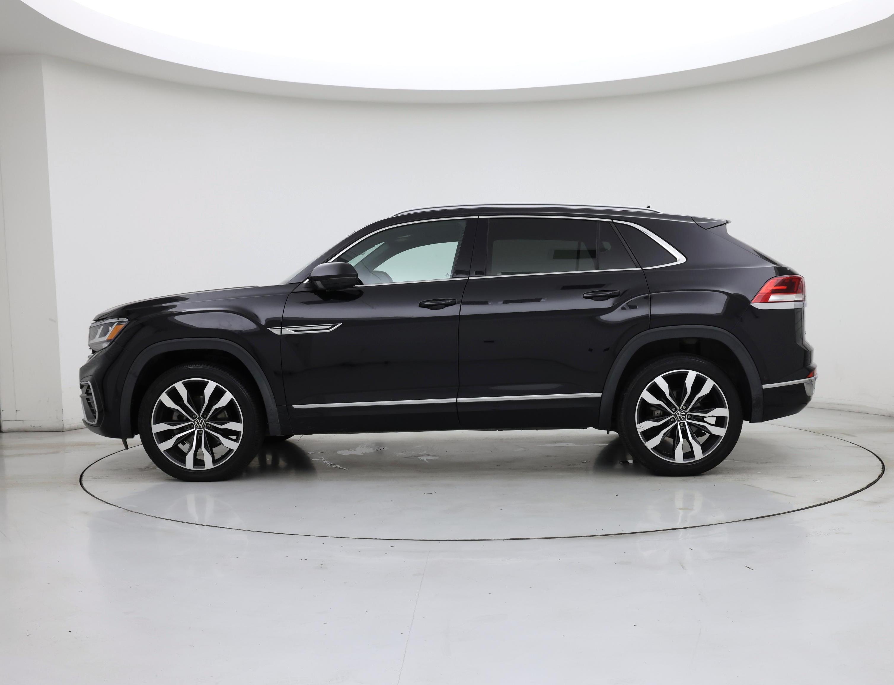 Thumbnail: 2020 Volkswagen Atlas - 3