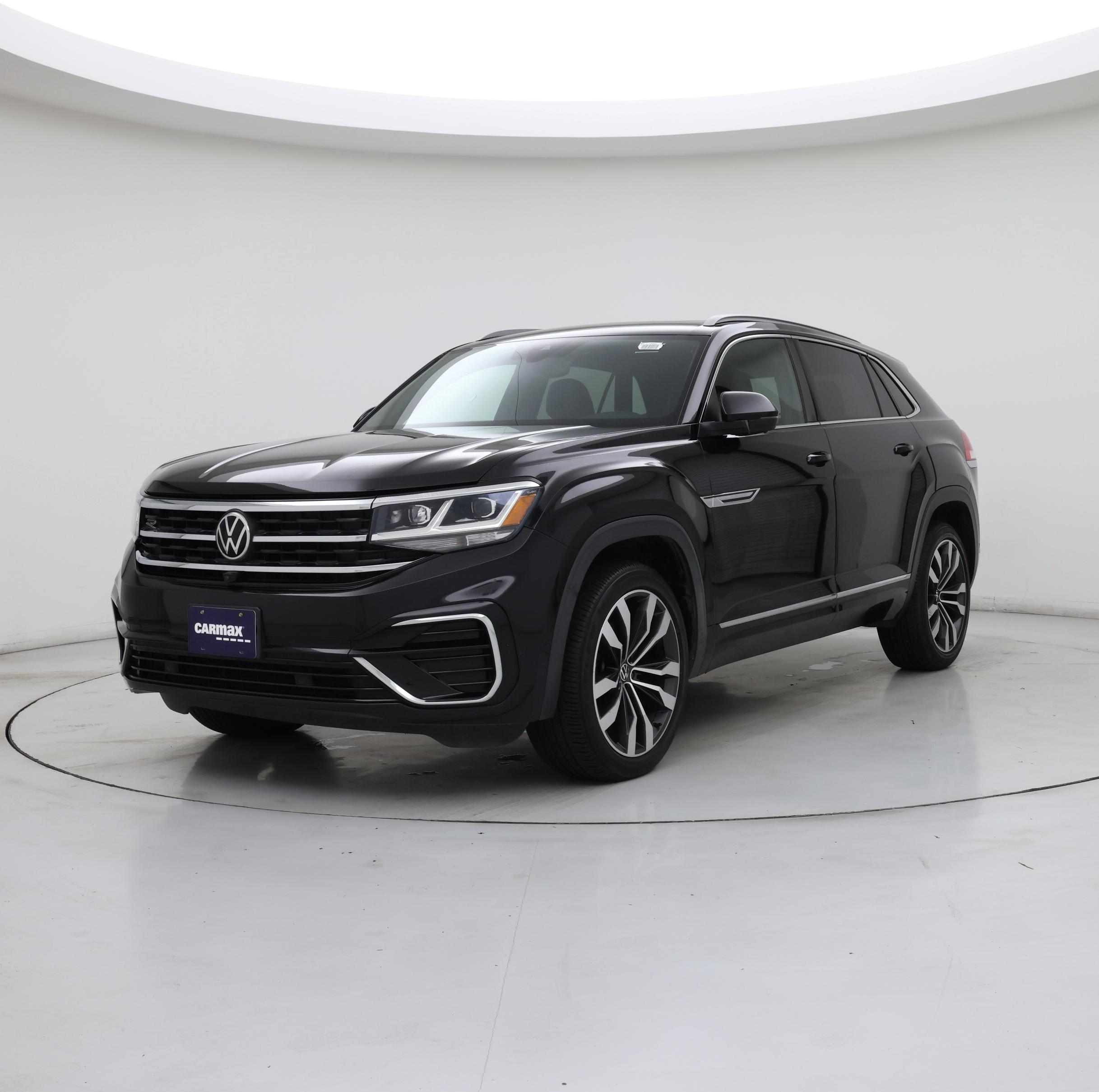 Thumbnail: 2020 Volkswagen Atlas - 4