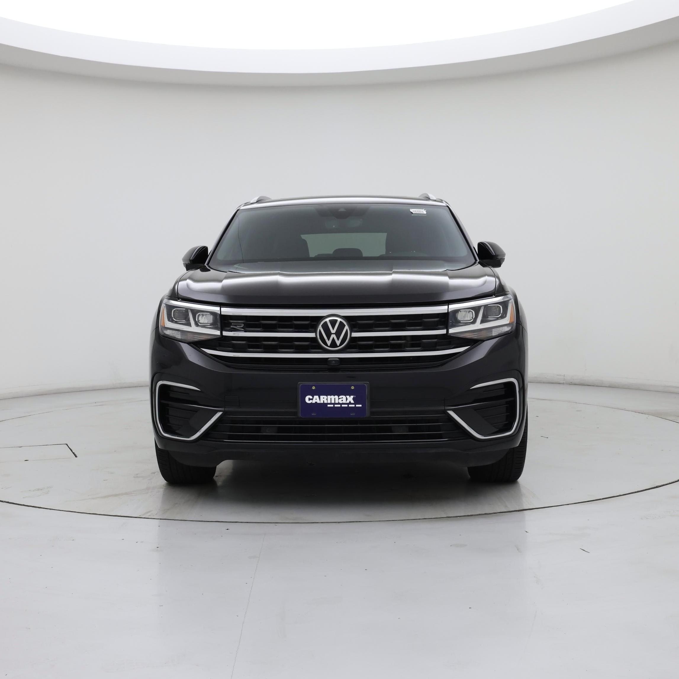 Thumbnail: 2020 Volkswagen Atlas - 5