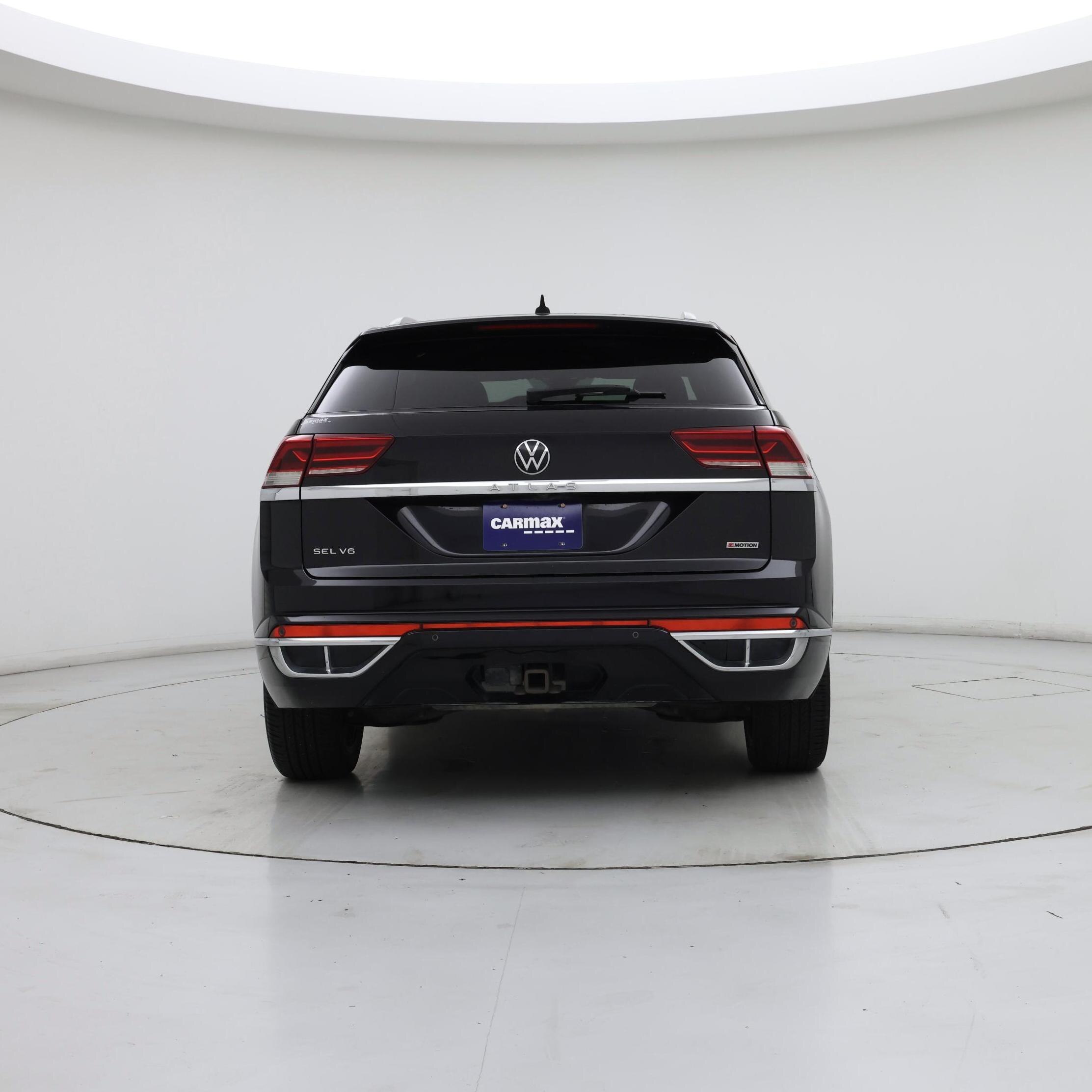 Thumbnail: 2020 Volkswagen Atlas - 6