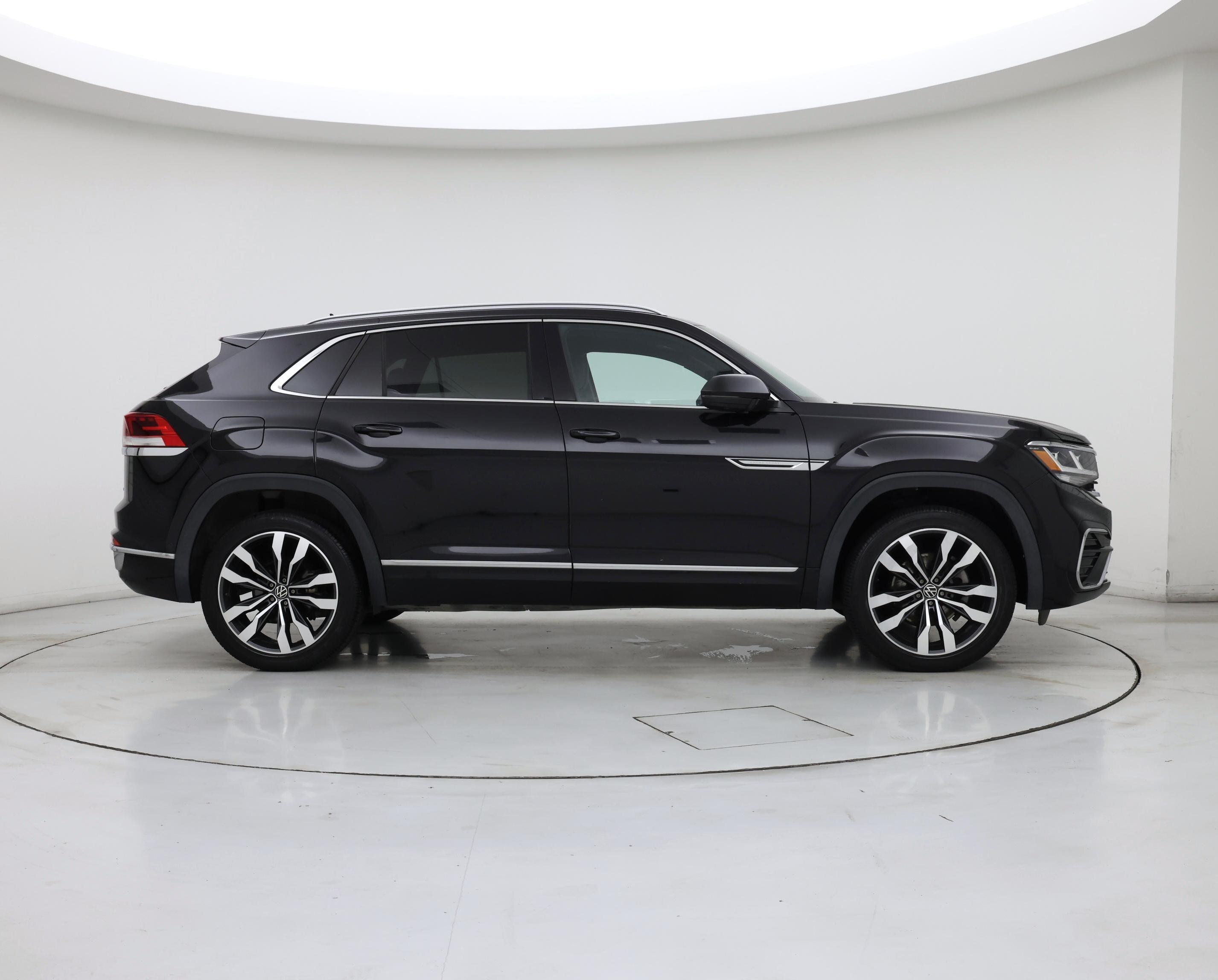Thumbnail: 2020 Volkswagen Atlas - 7