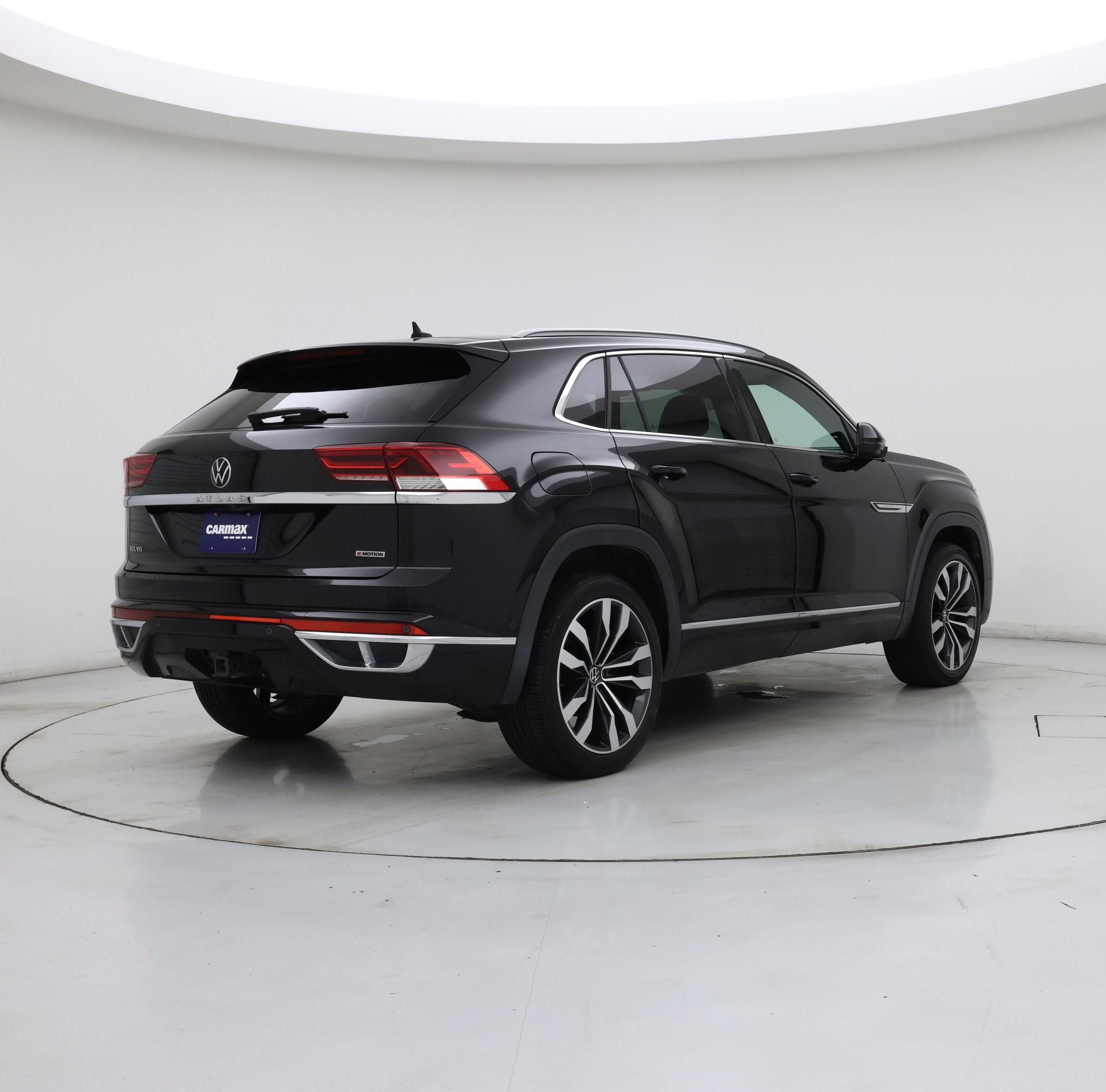 Thumbnail: 2020 Volkswagen Atlas - 8