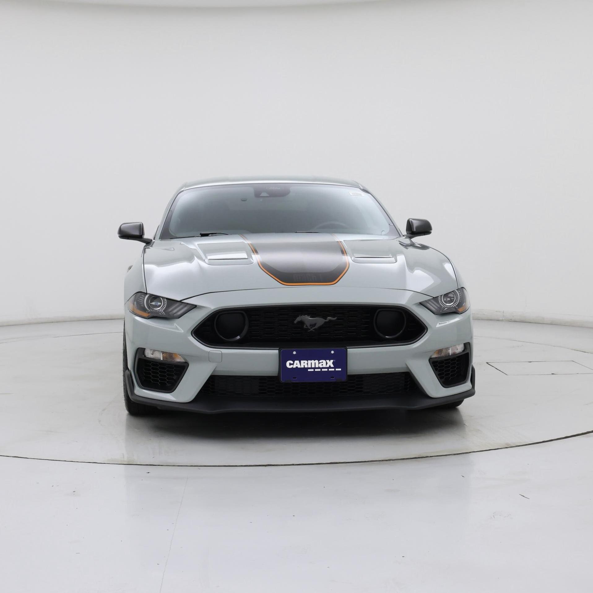 Thumbnail: 2023 Ford Mustang - 5
