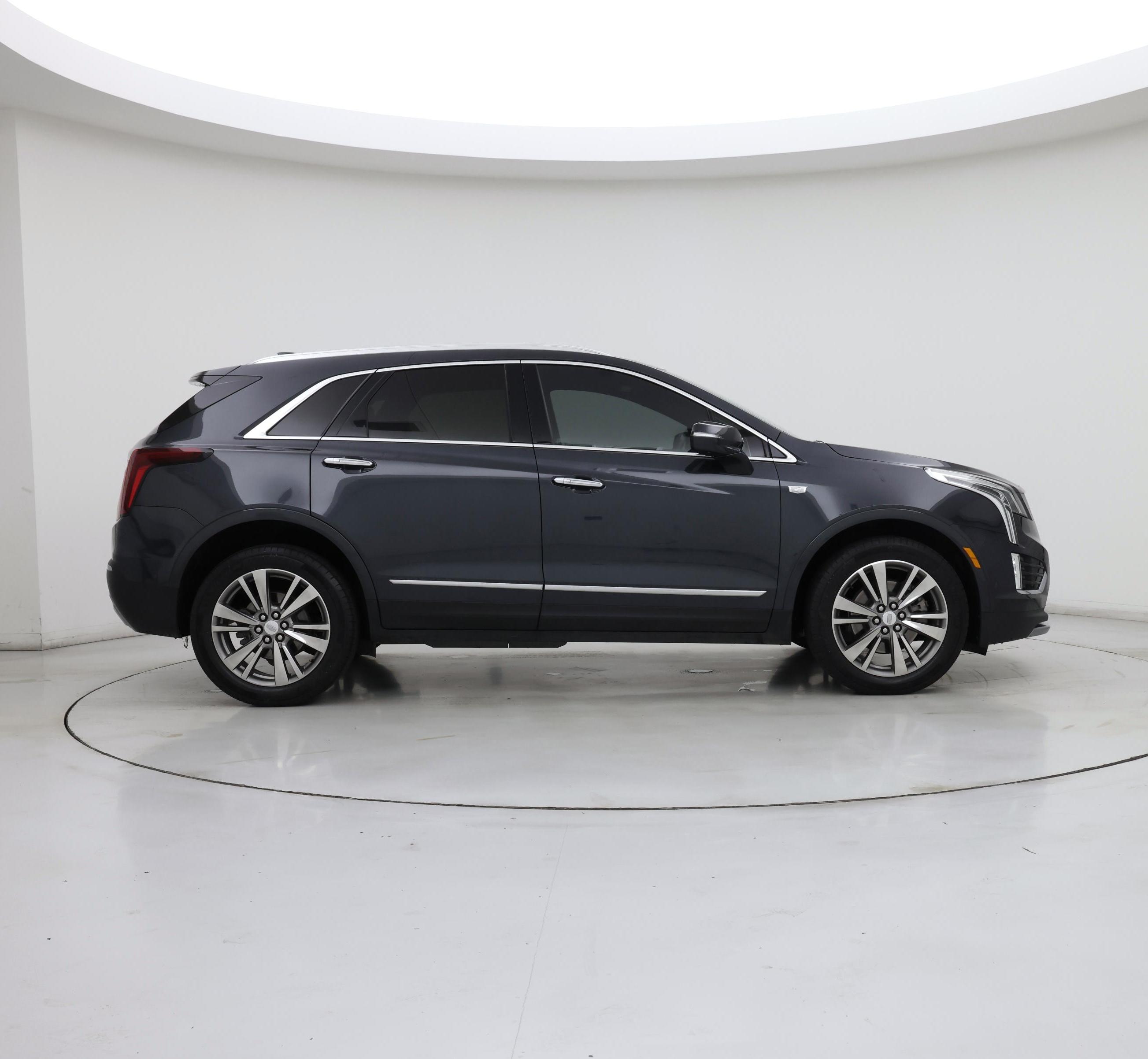 Thumbnail: 2021 Cadillac XT5 - 7