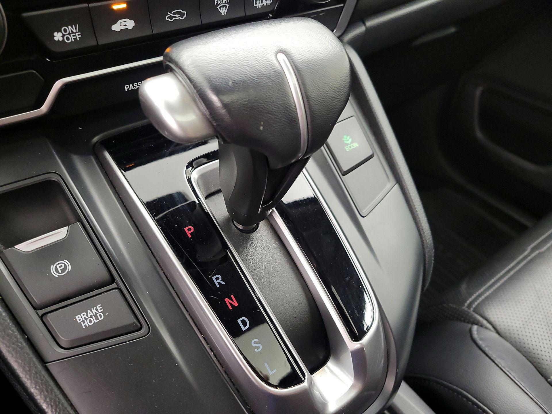 Thumbnail: 2017 Honda CR-V - 17
