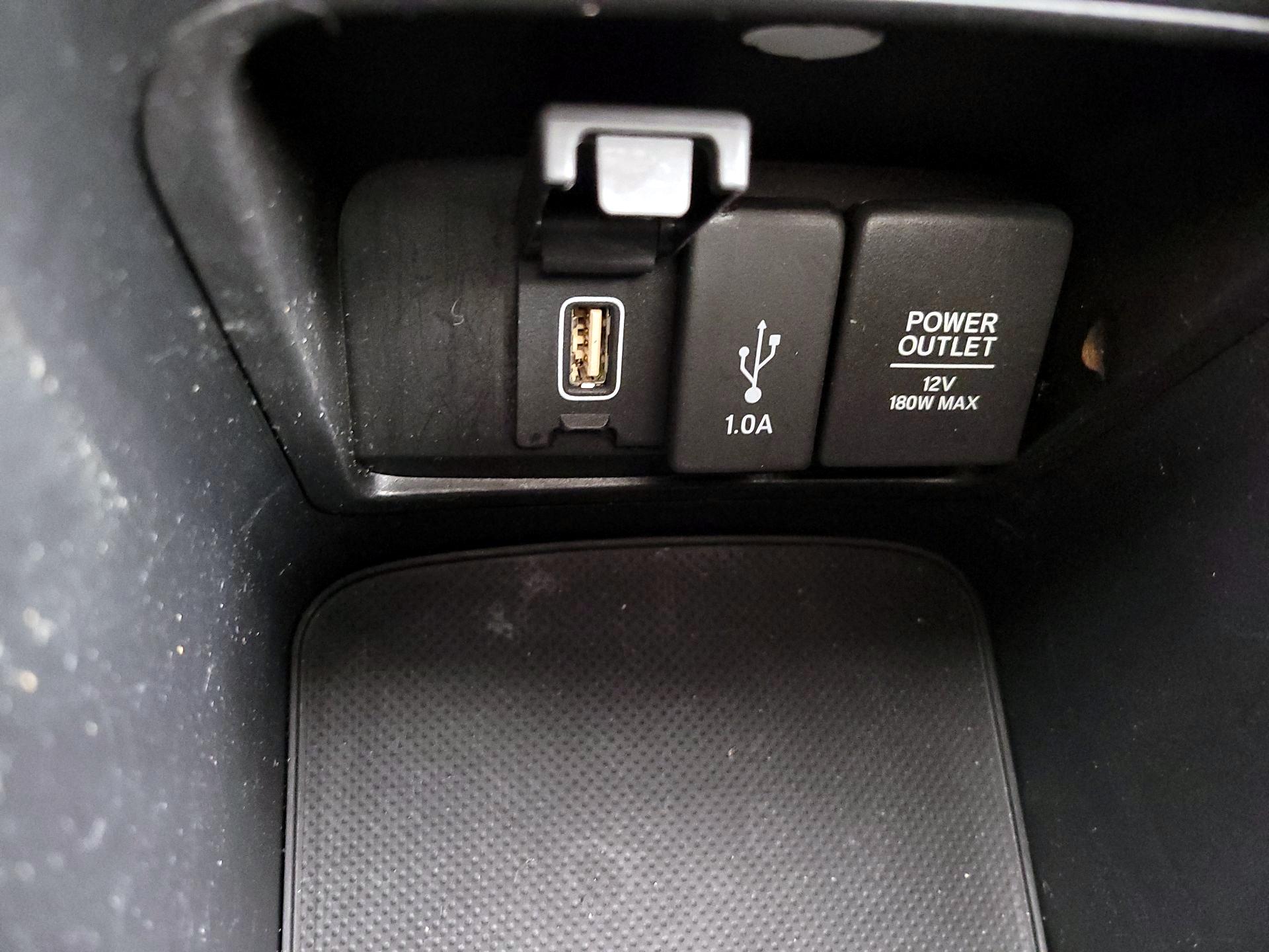 Thumbnail: 2017 Honda CR-V - 18