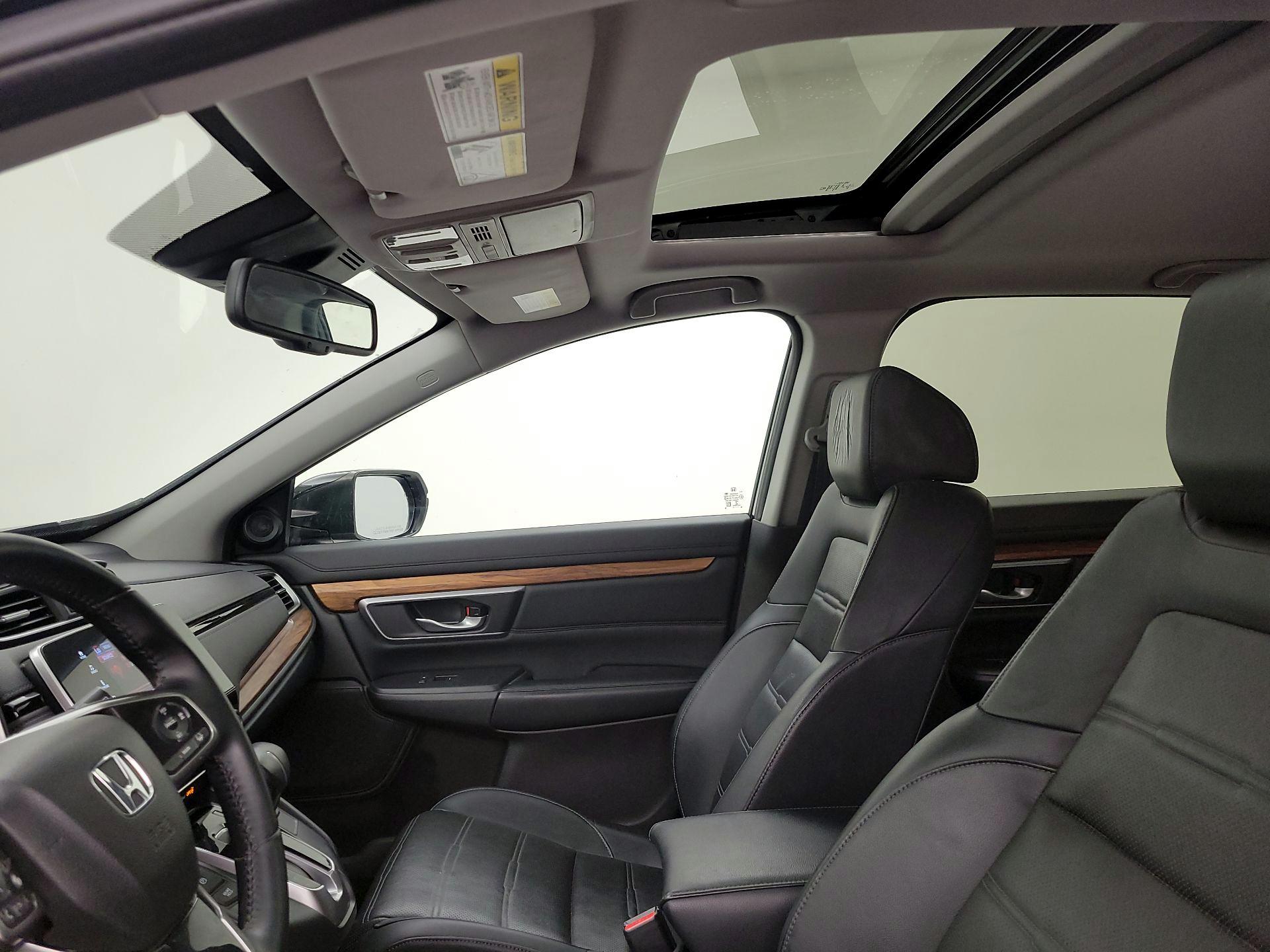 Thumbnail: 2017 Honda CR-V - 19