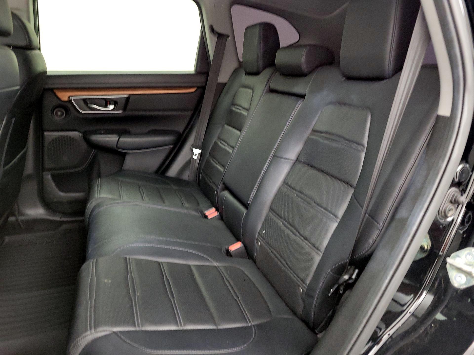 Thumbnail: 2017 Honda CR-V - 20