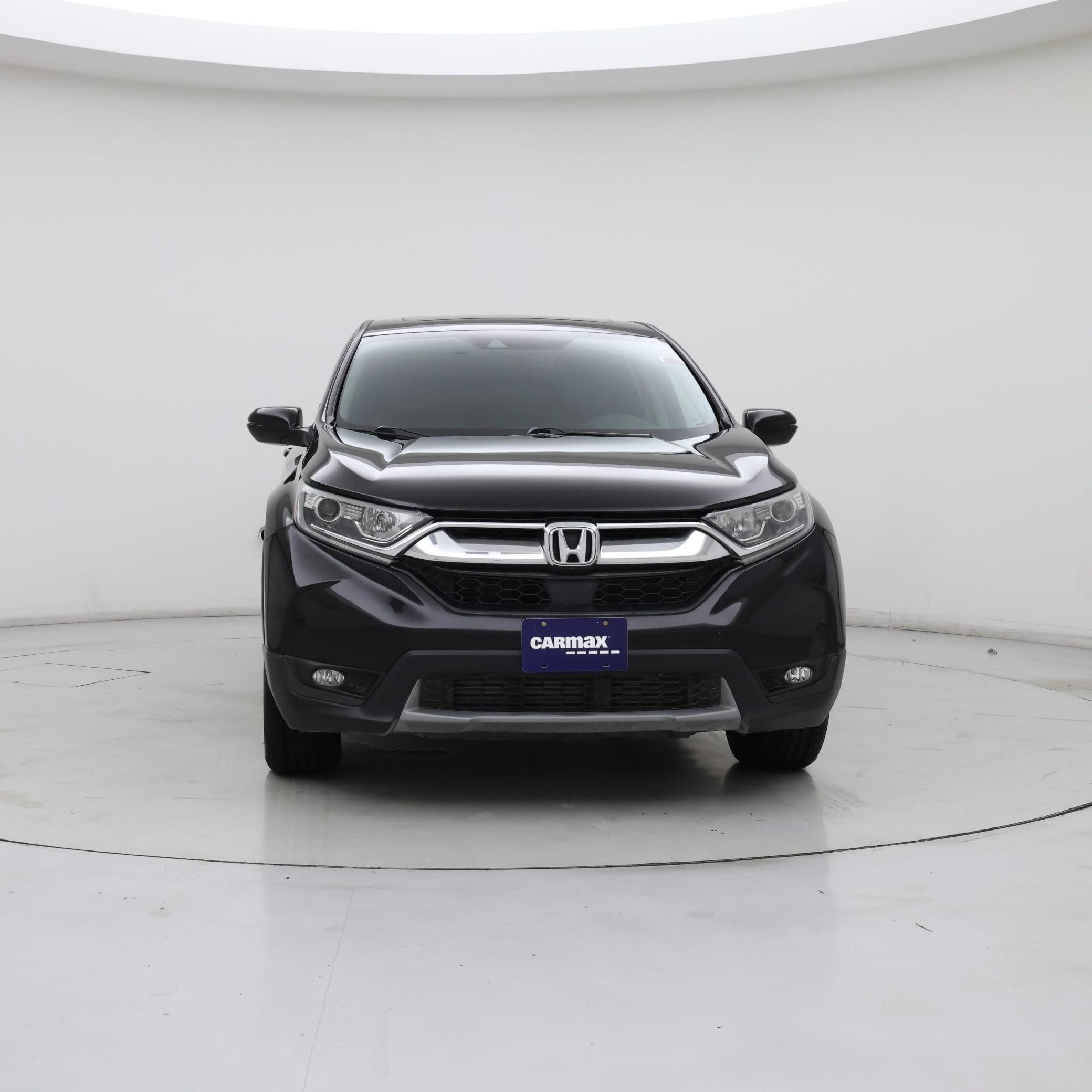 Thumbnail: 2017 Honda CR-V - 5