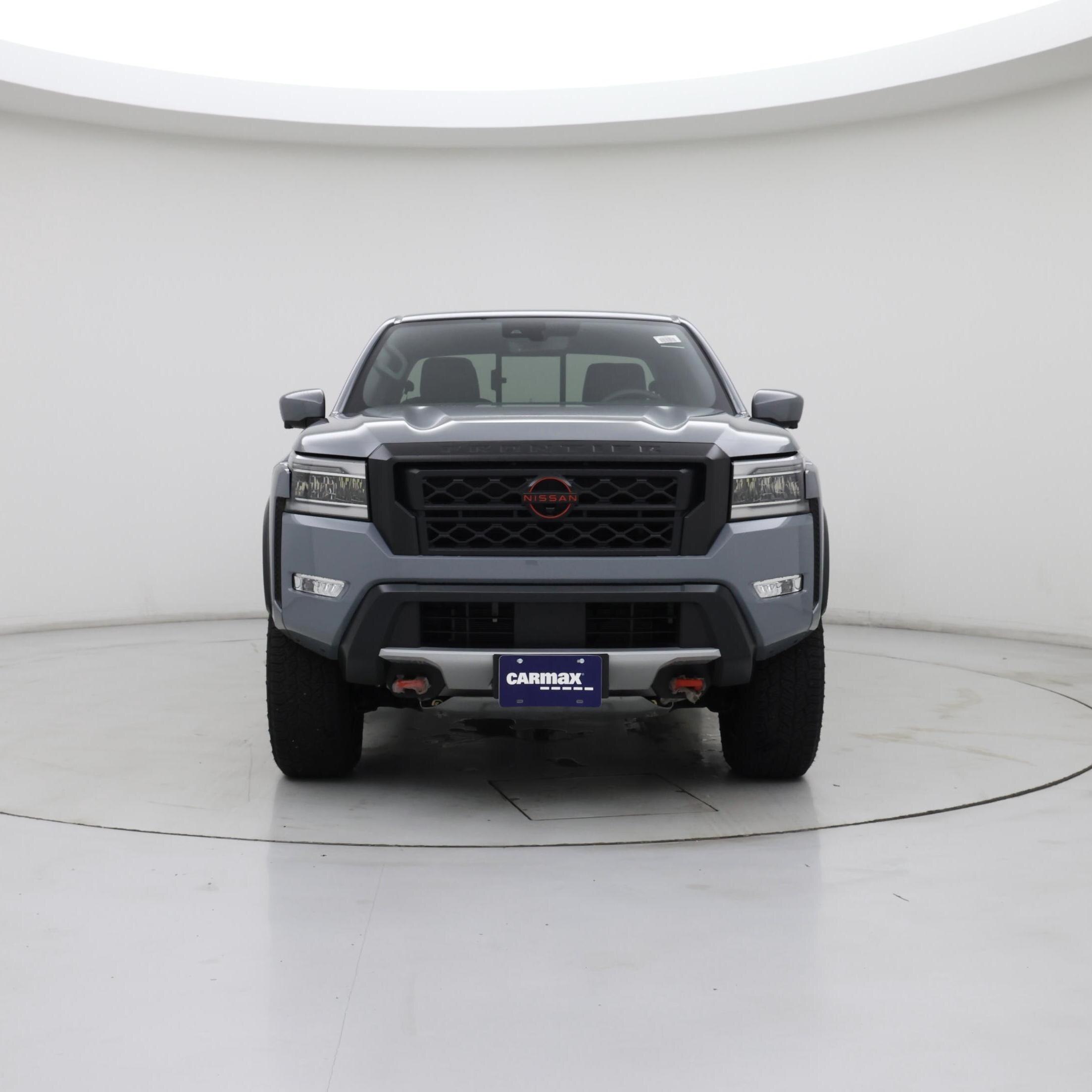 Thumbnail: 2023 Nissan Frontier - 5