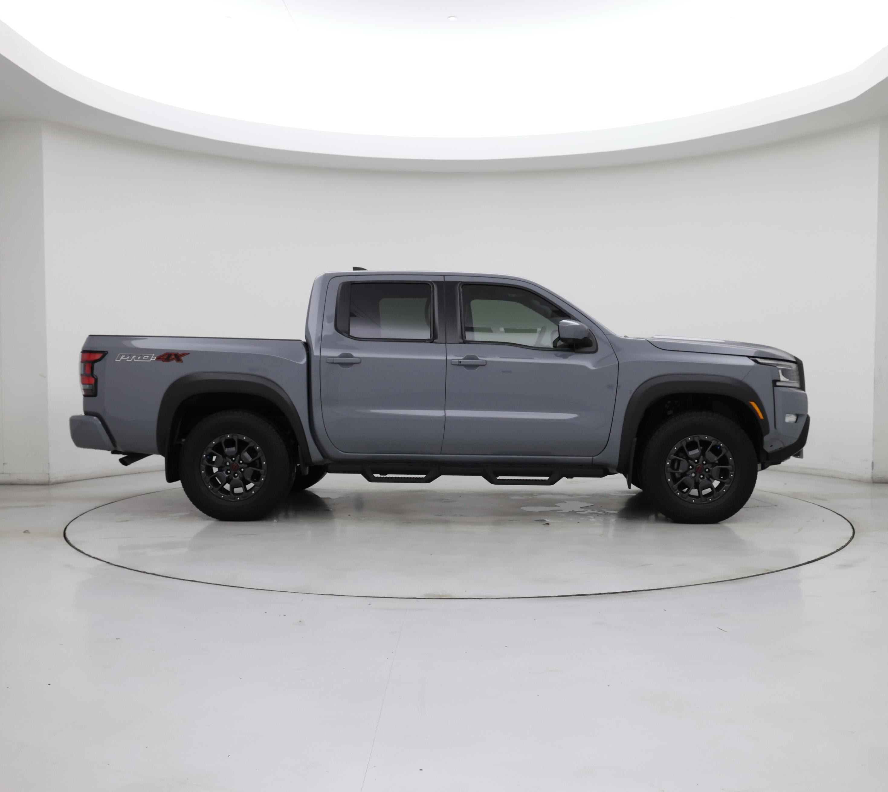 Thumbnail: 2023 Nissan Frontier - 7