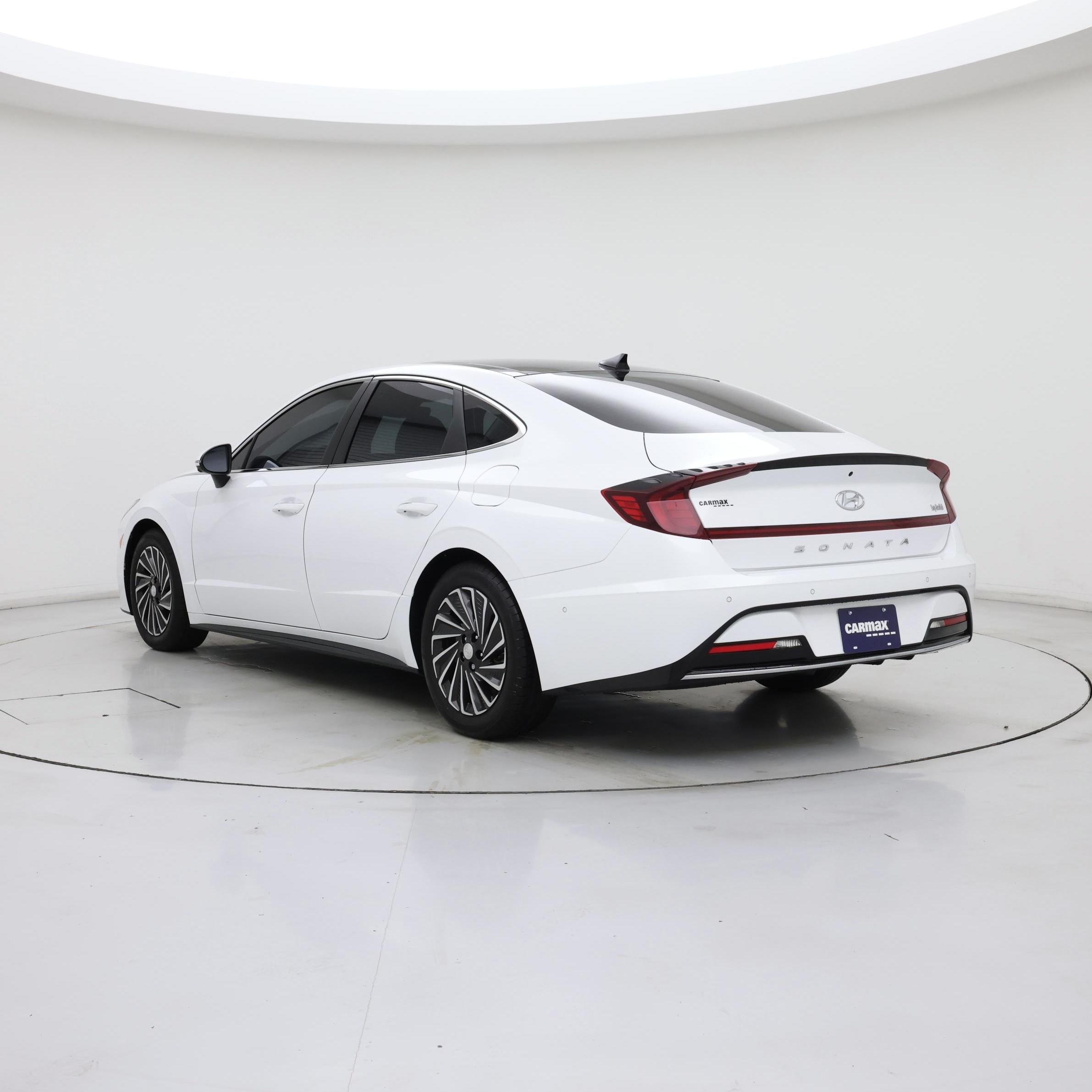 Thumbnail: 2023 Hyundai Sonata - 2