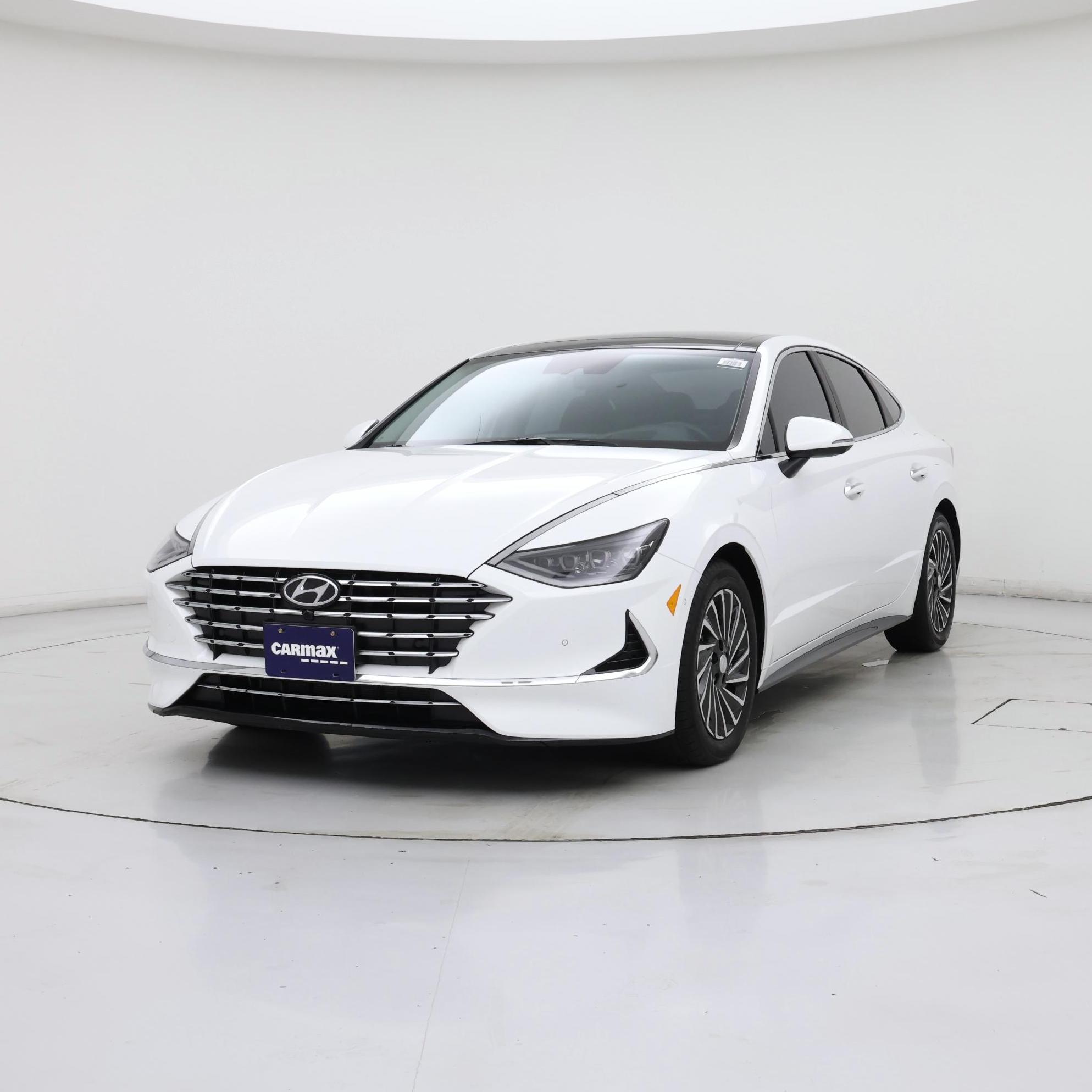 Thumbnail: 2023 Hyundai Sonata - 4