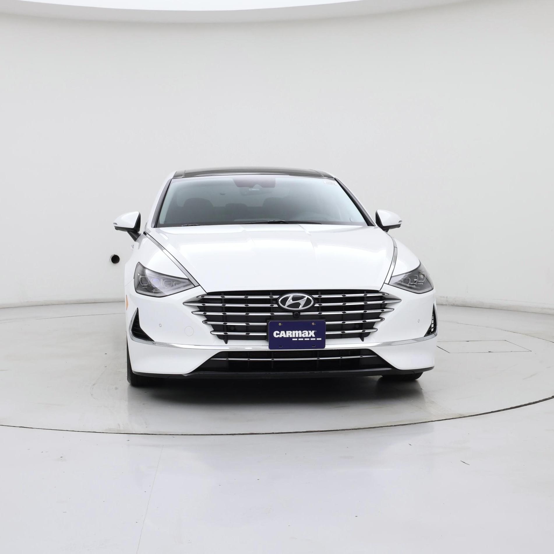 Thumbnail: 2023 Hyundai Sonata - 5