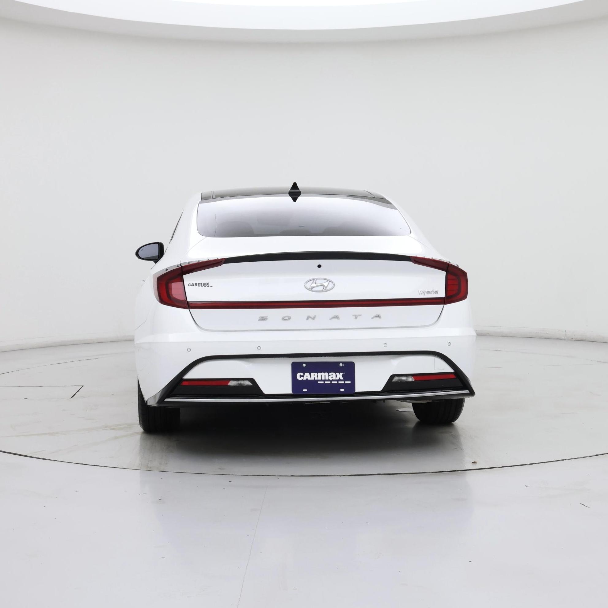 Thumbnail: 2023 Hyundai Sonata - 6