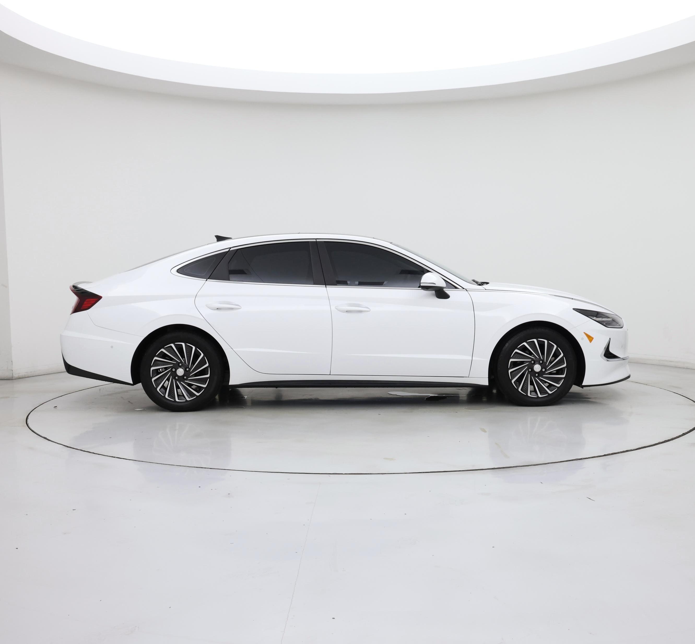Thumbnail: 2023 Hyundai Sonata - 7