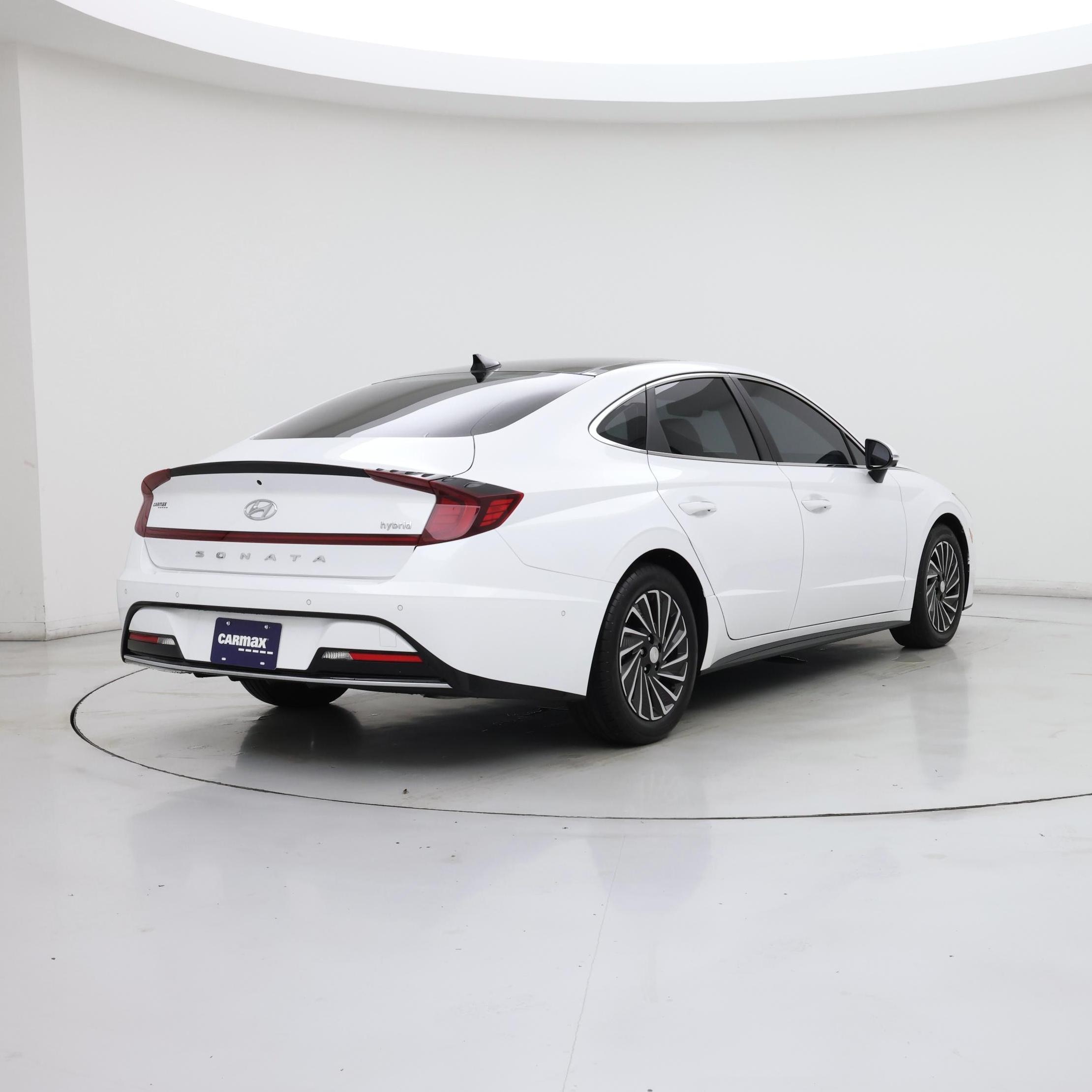 Thumbnail: 2023 Hyundai Sonata - 8