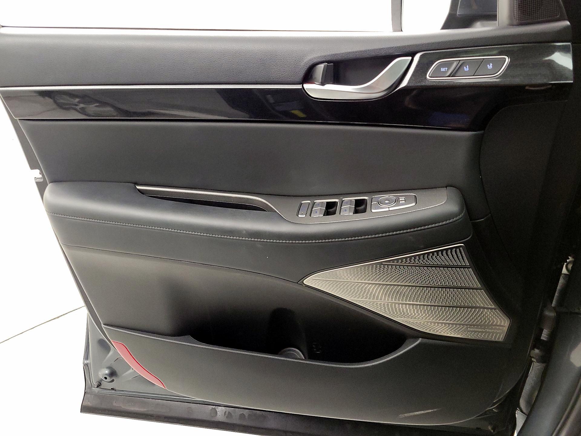 Thumbnail: 2022 Hyundai Palisade - 12