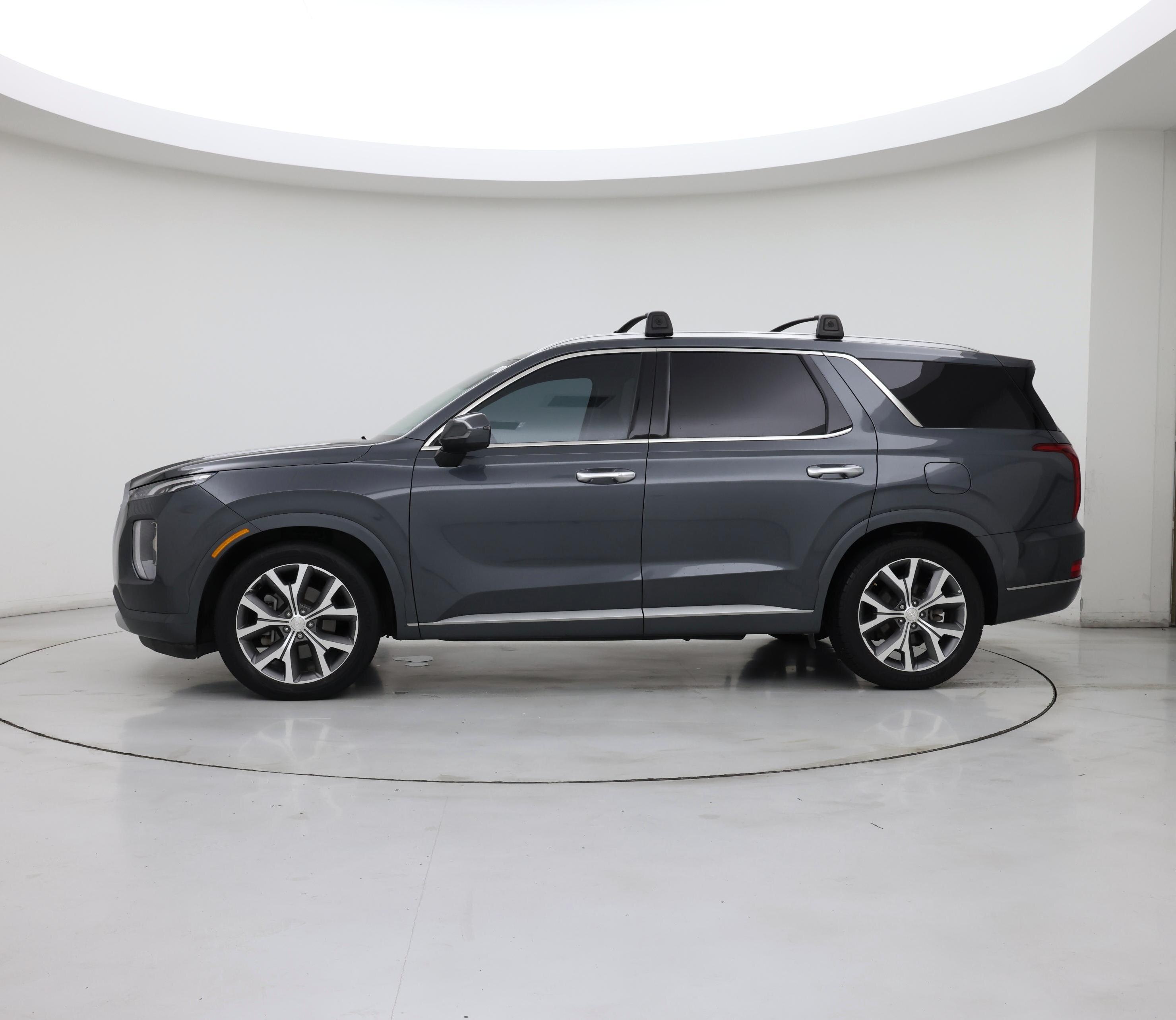 Thumbnail: 2022 Hyundai Palisade - 3