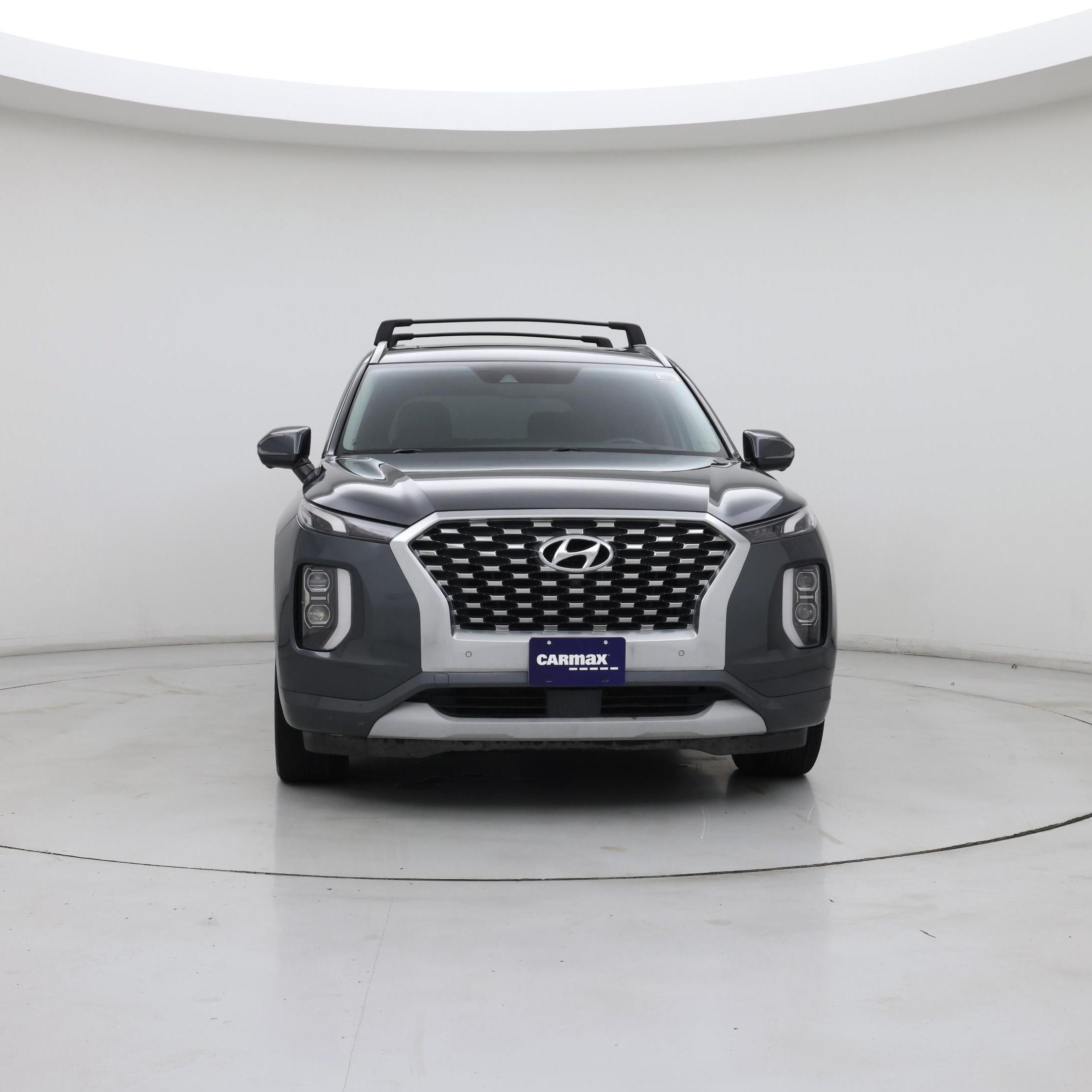 Thumbnail: 2022 Hyundai Palisade - 5