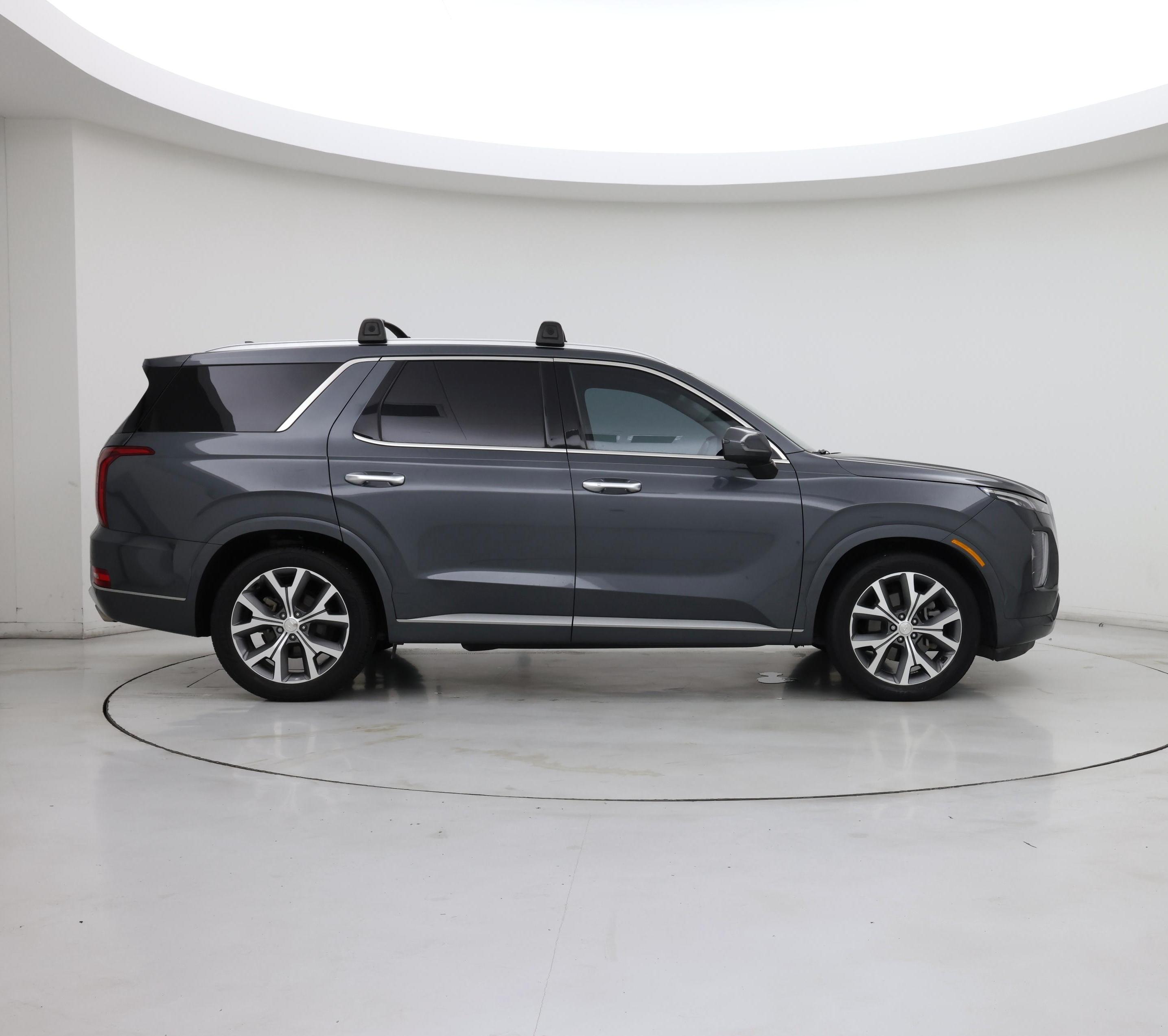 Thumbnail: 2022 Hyundai Palisade - 7