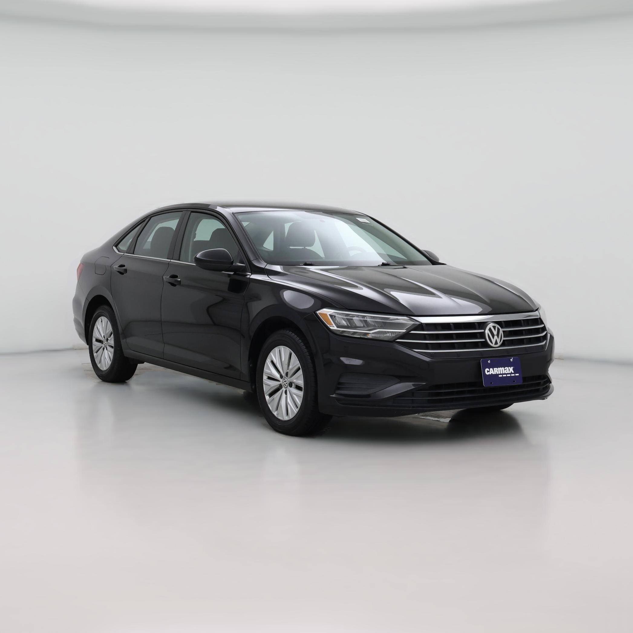 Thumbnail: 2019 Volkswagen Jetta - 1