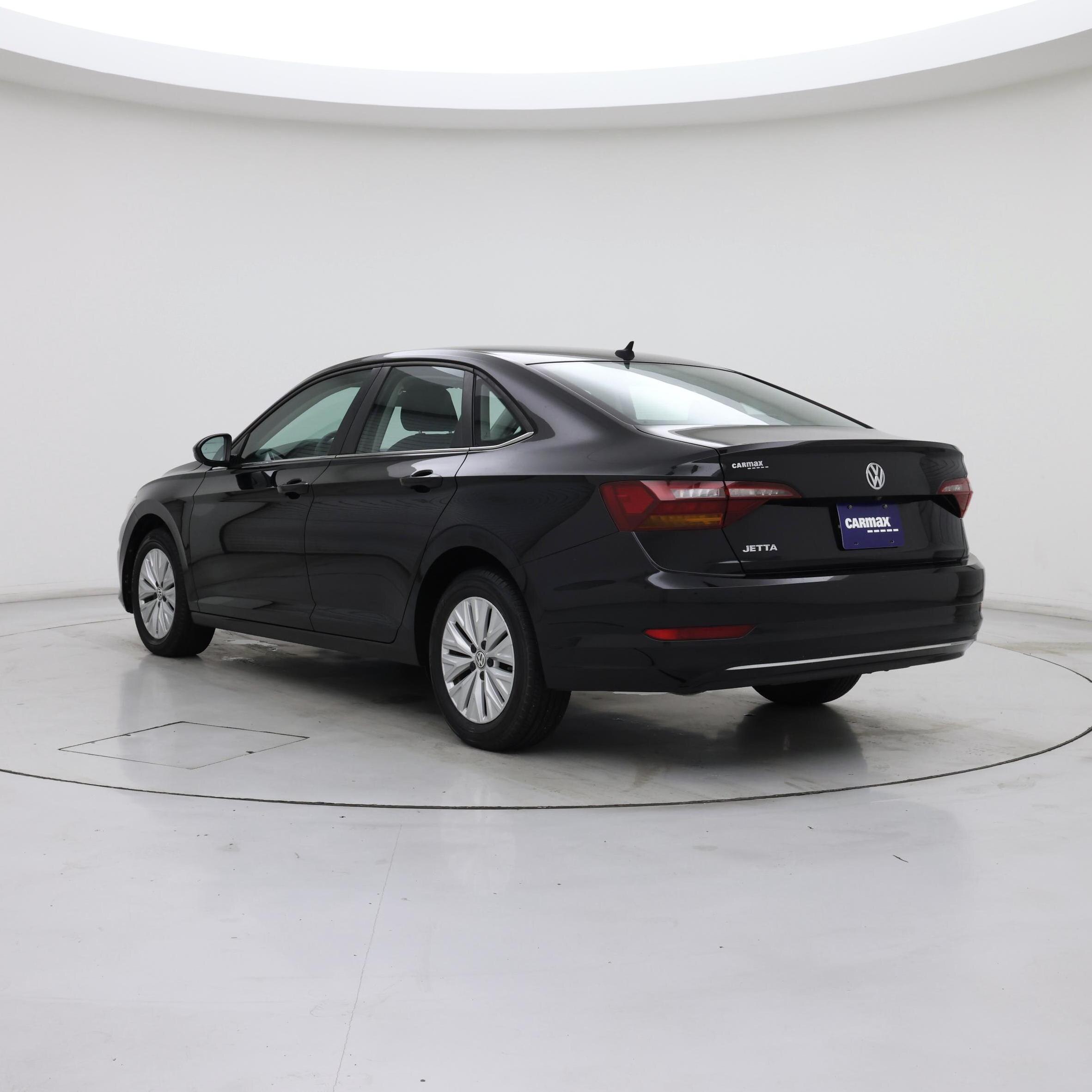 Thumbnail: 2019 Volkswagen Jetta - 2