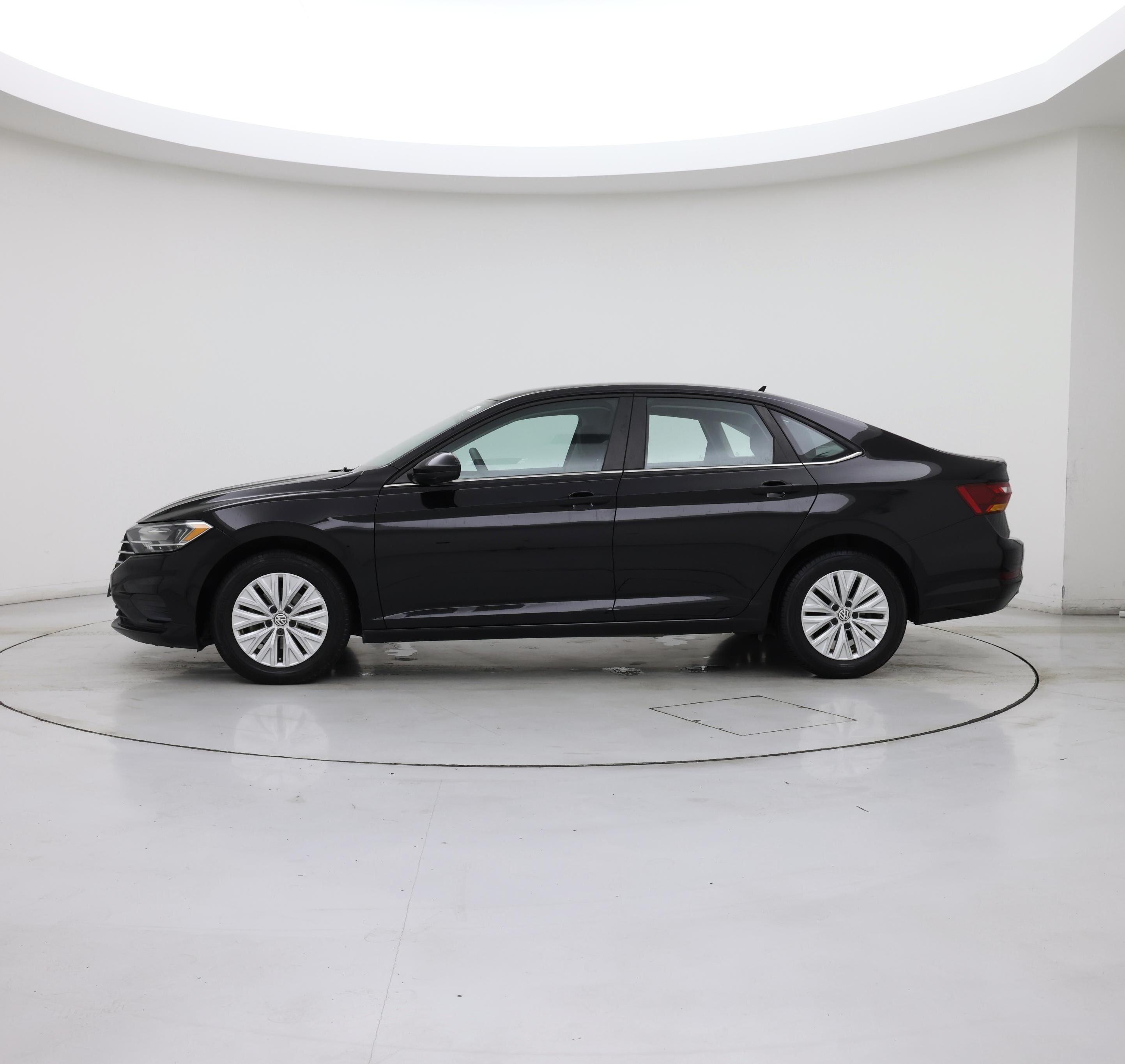 Thumbnail: 2019 Volkswagen Jetta - 3