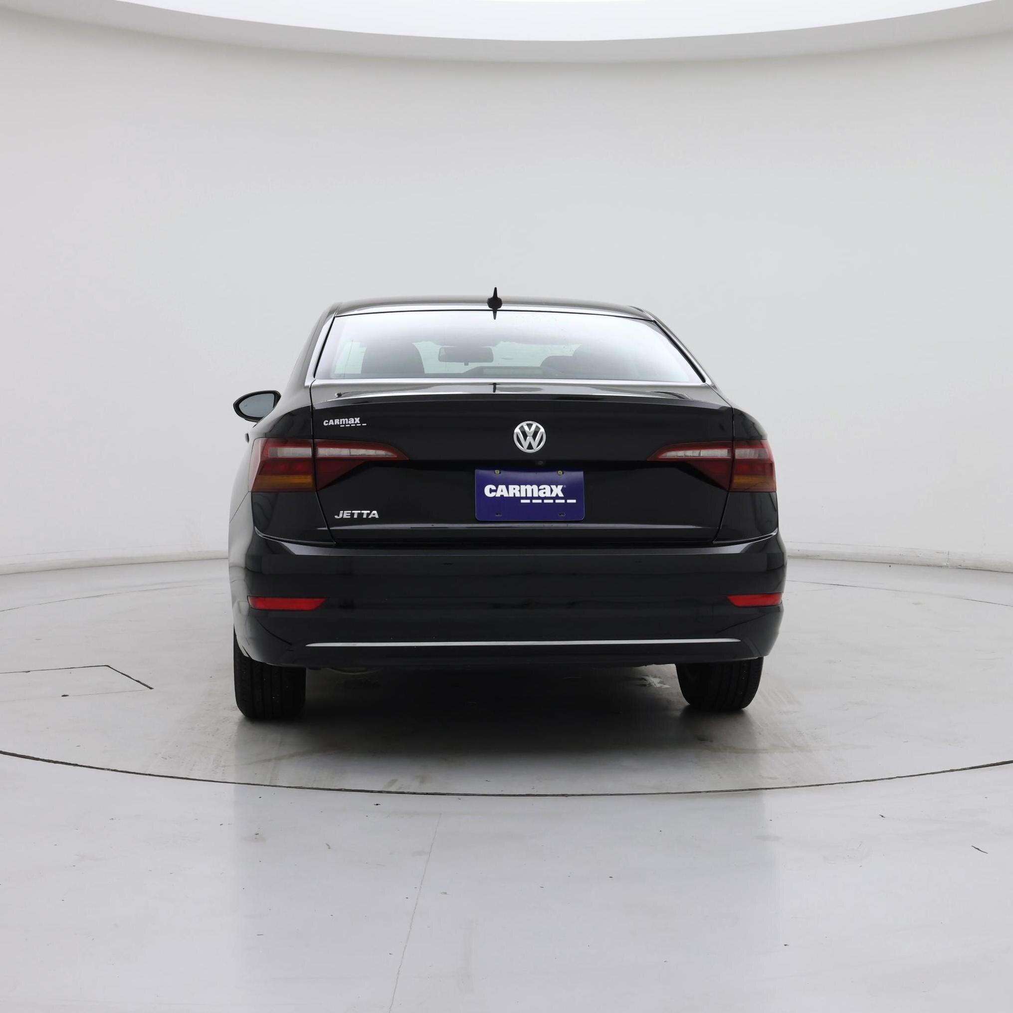 Thumbnail: 2019 Volkswagen Jetta - 6