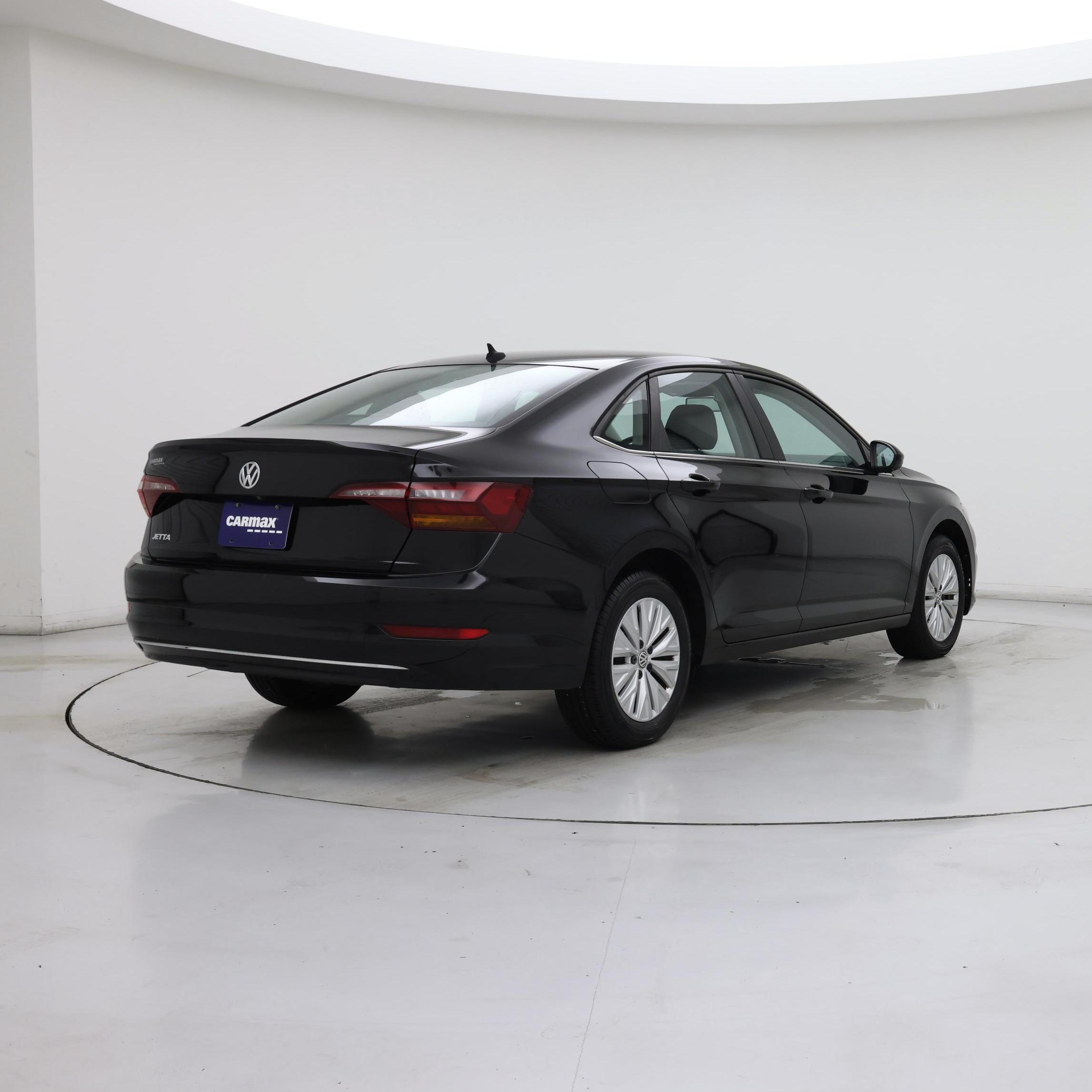 Thumbnail: 2019 Volkswagen Jetta - 8