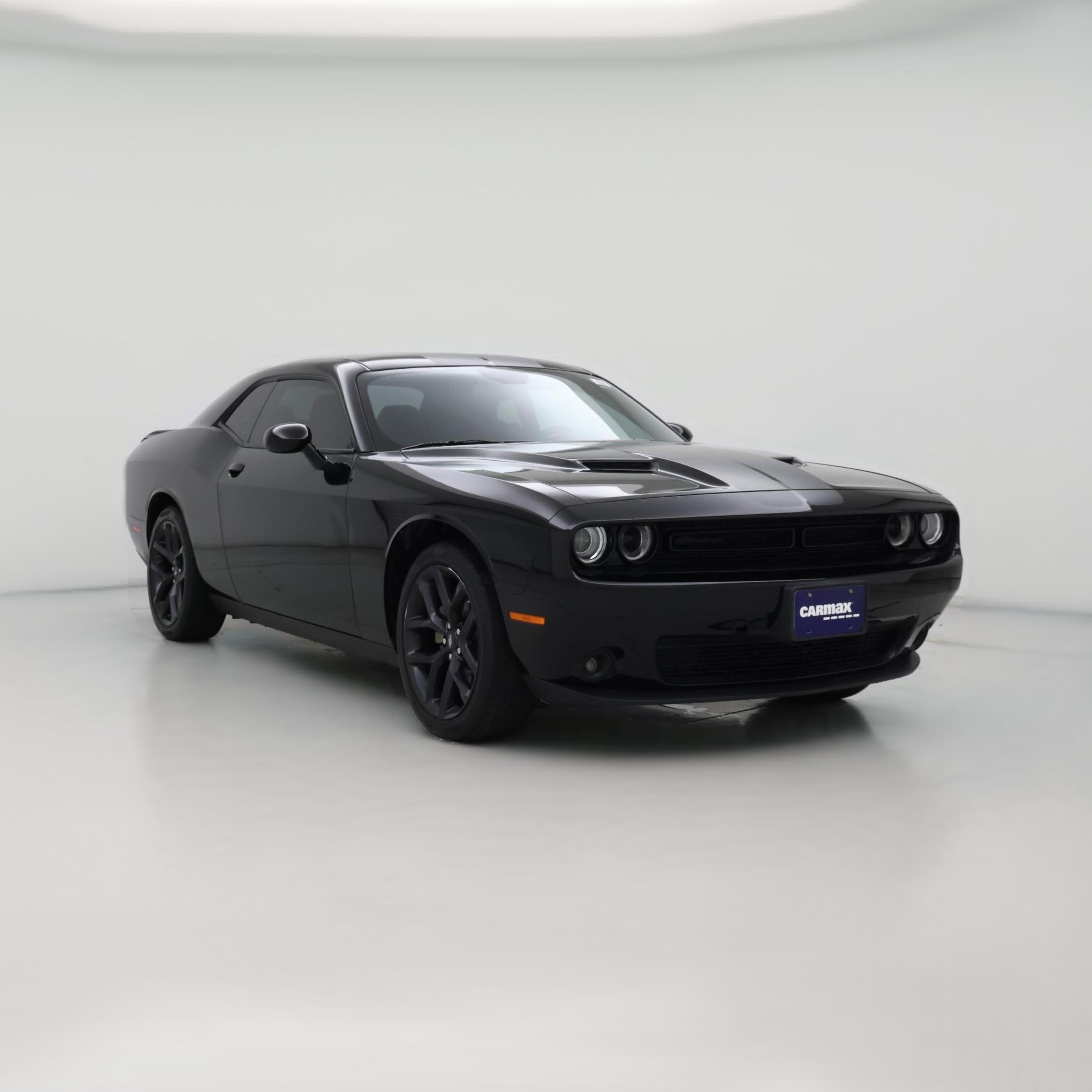 Thumbnail: 2023 Dodge Challenger - 1