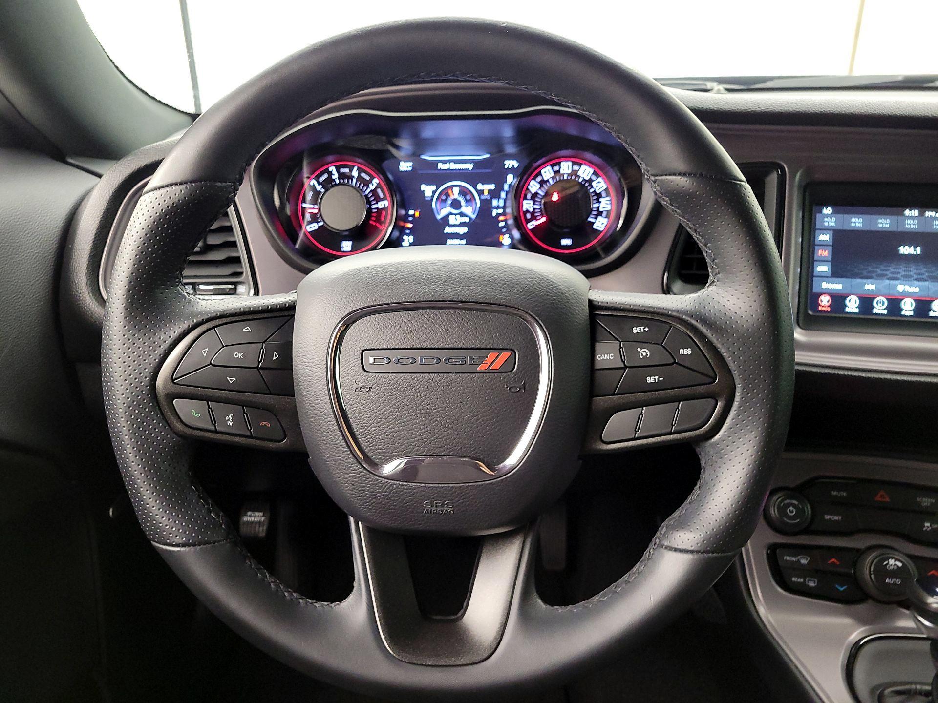 Thumbnail: 2023 Dodge Challenger - 10