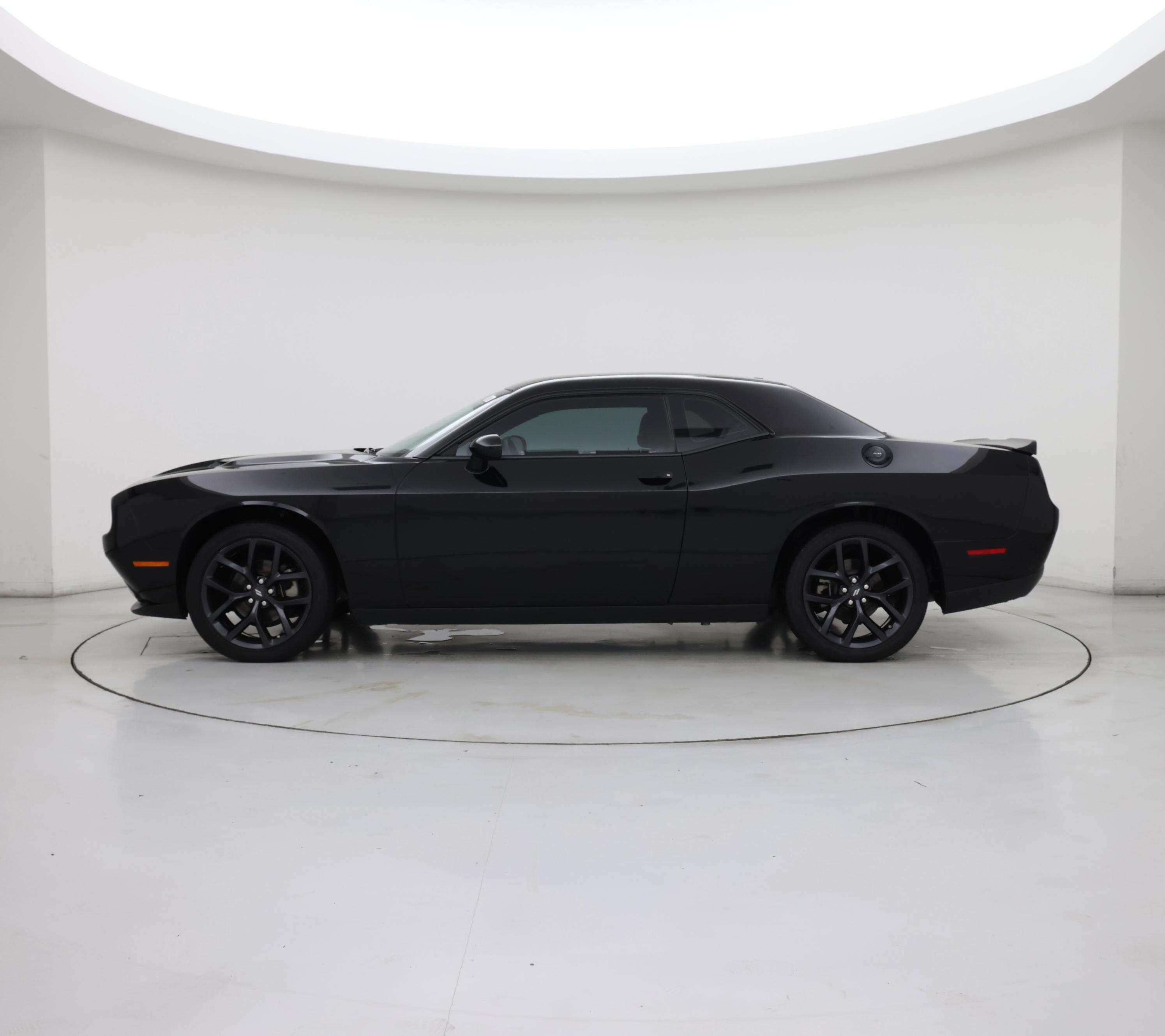 Thumbnail: 2023 Dodge Challenger - 3