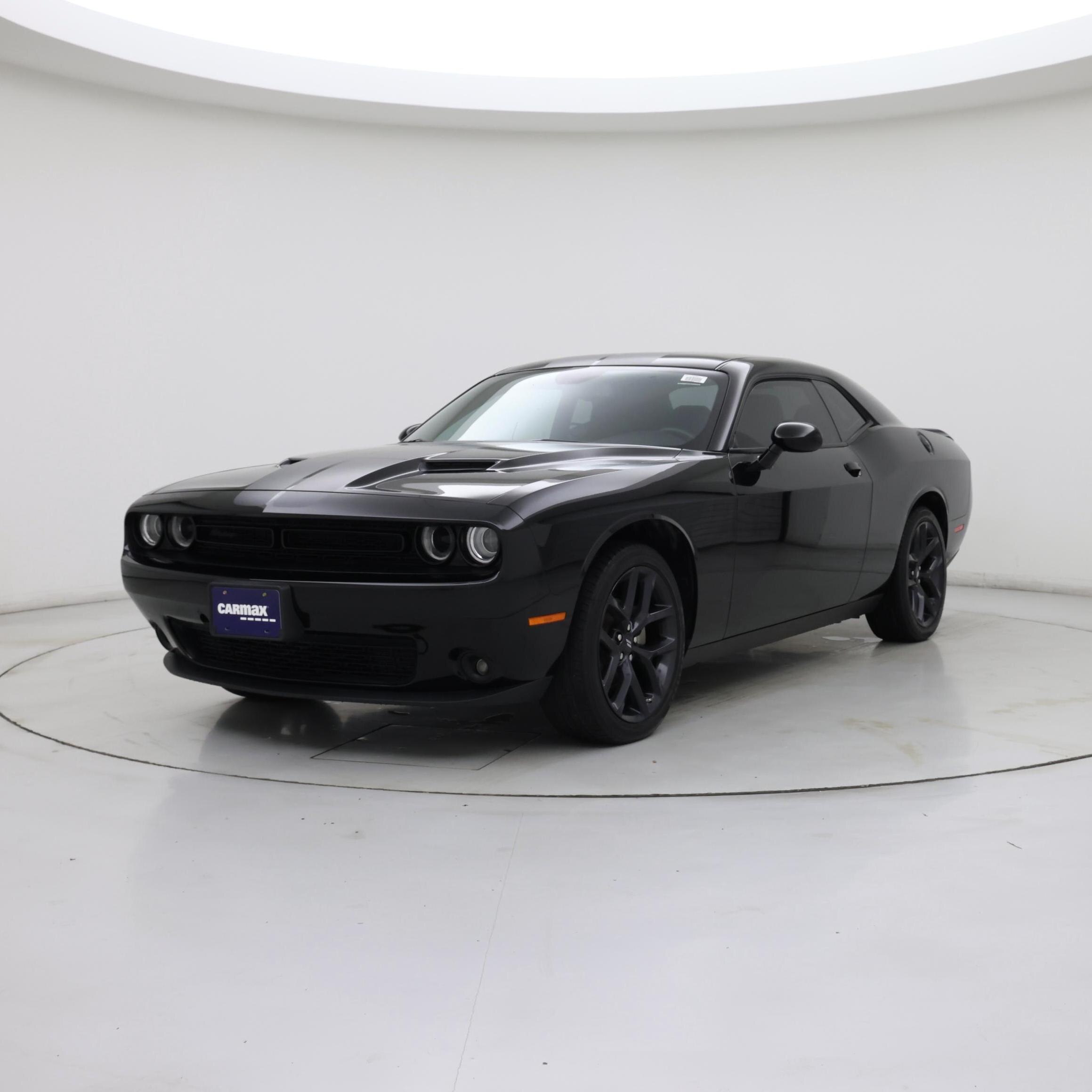 Thumbnail: 2023 Dodge Challenger - 4