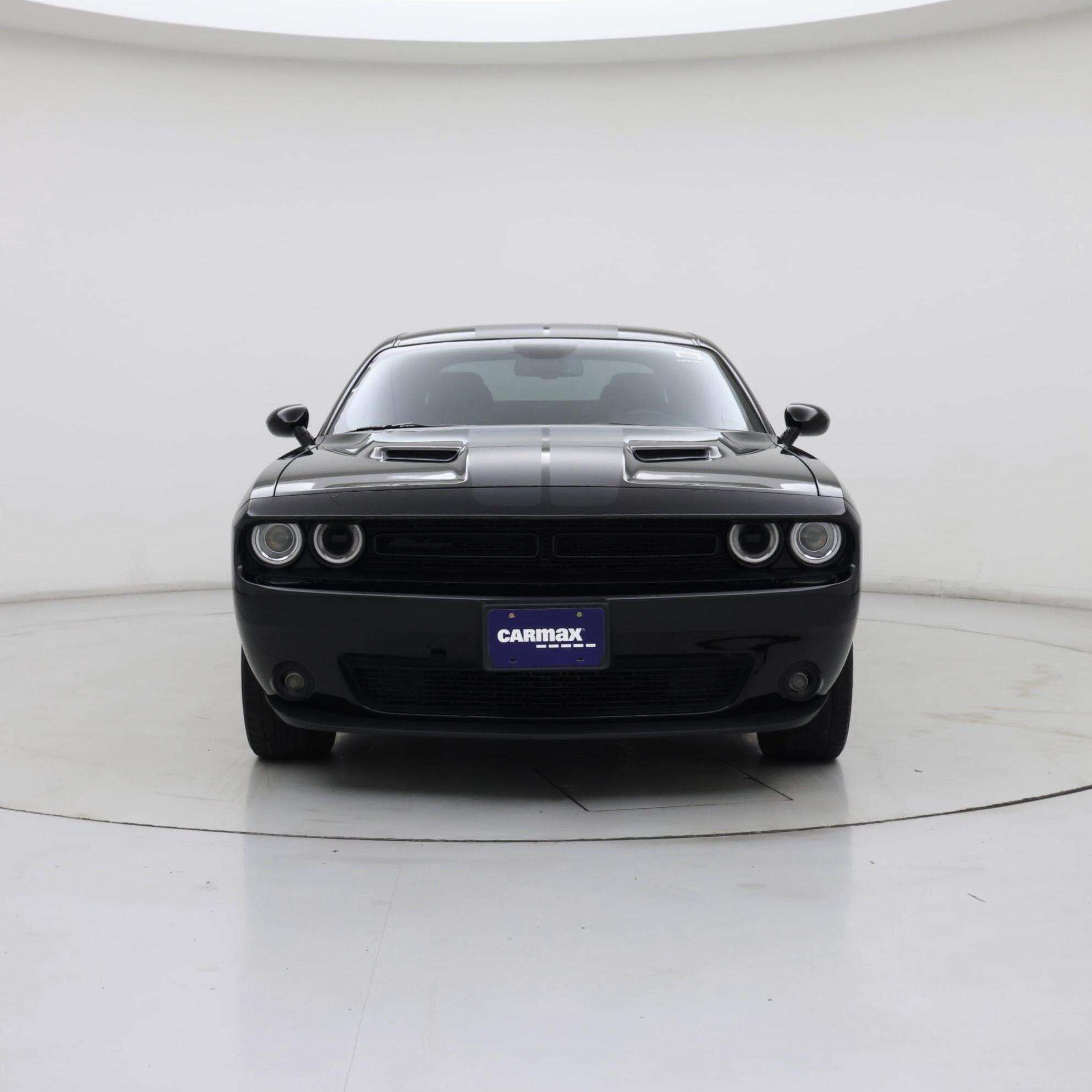 Thumbnail: 2023 Dodge Challenger - 5