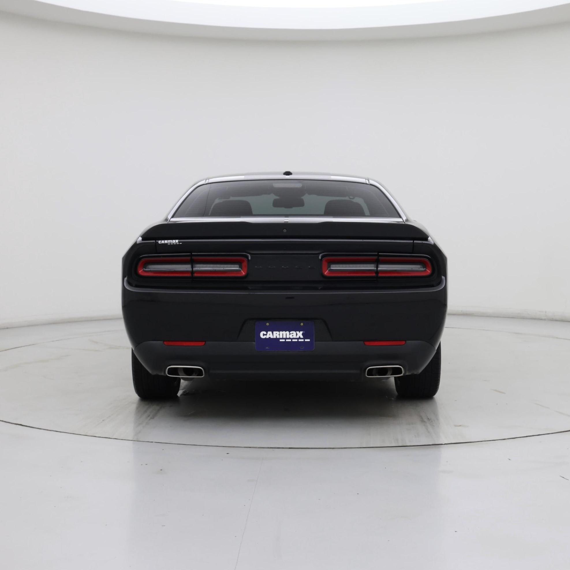 Thumbnail: 2023 Dodge Challenger - 6