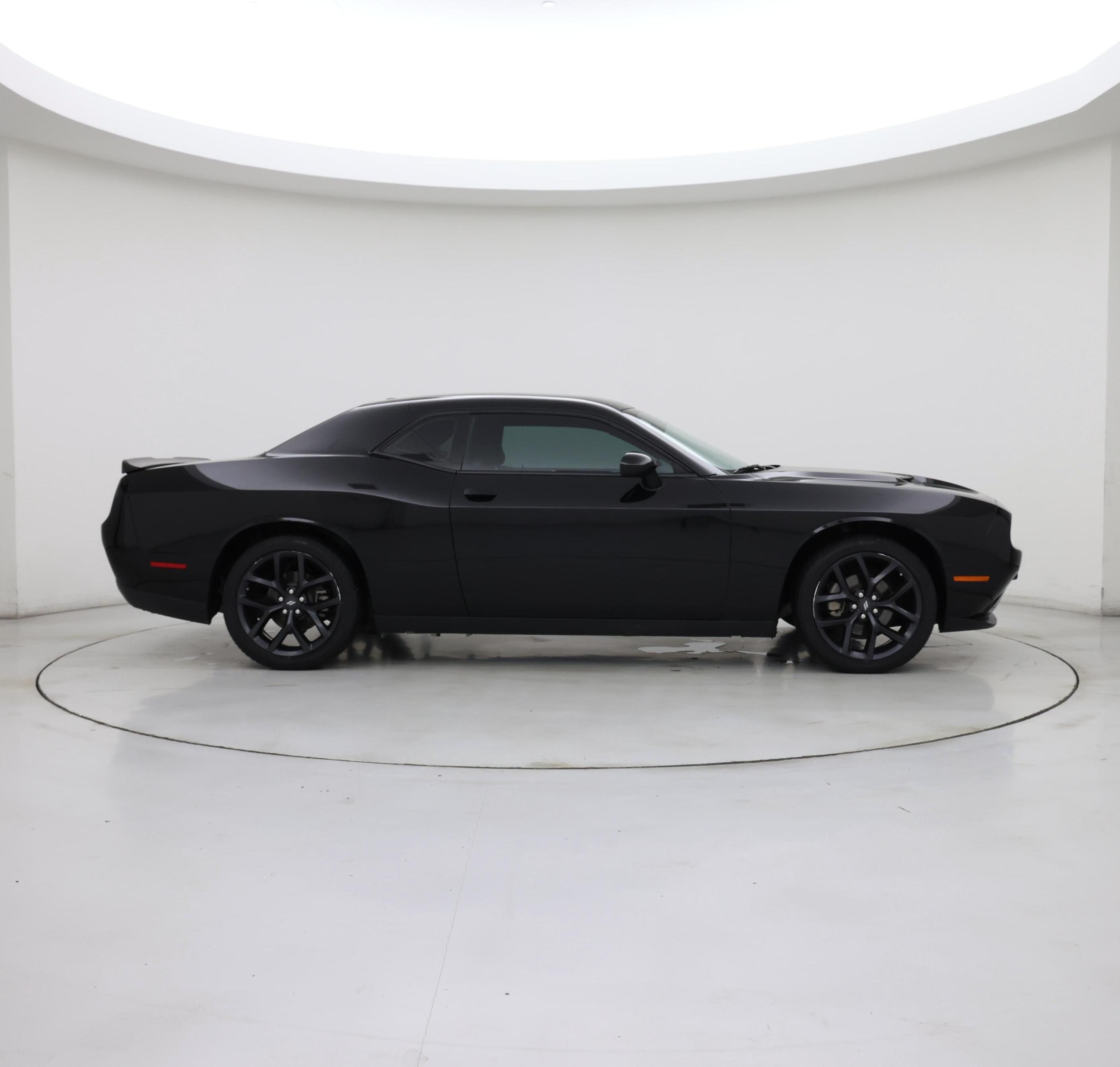 Thumbnail: 2023 Dodge Challenger - 7
