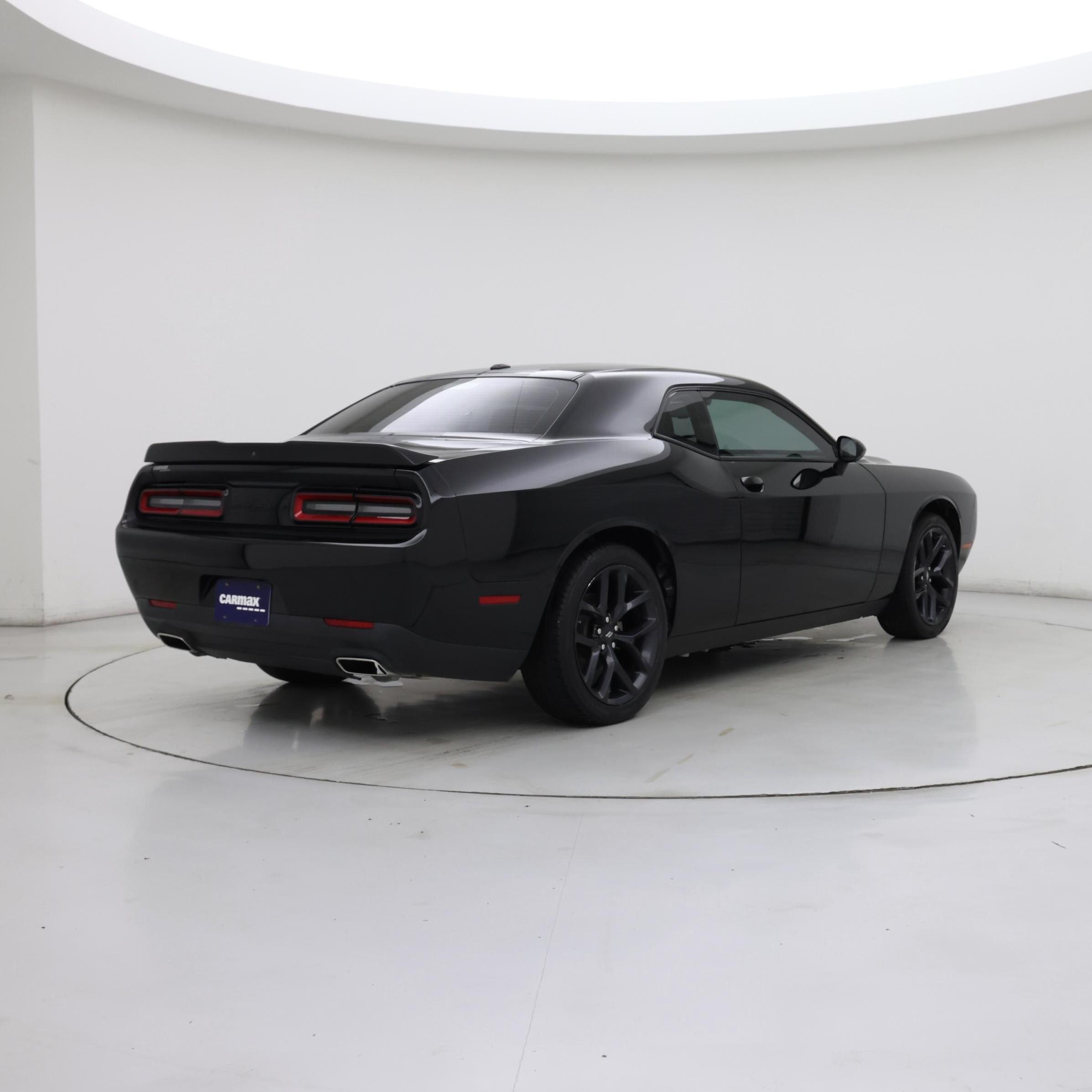 Thumbnail: 2023 Dodge Challenger - 8