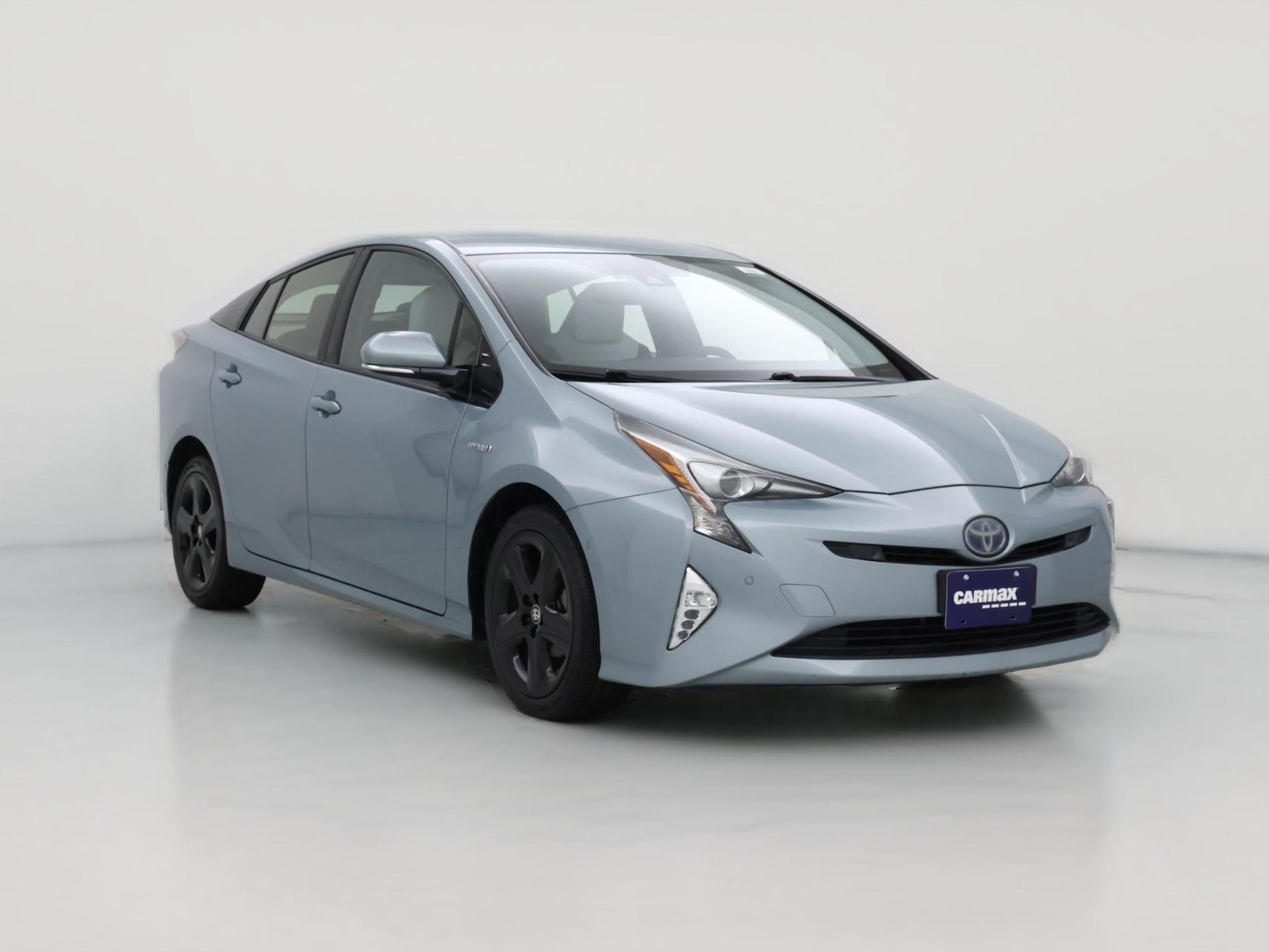 2017 Toyota Prius Four