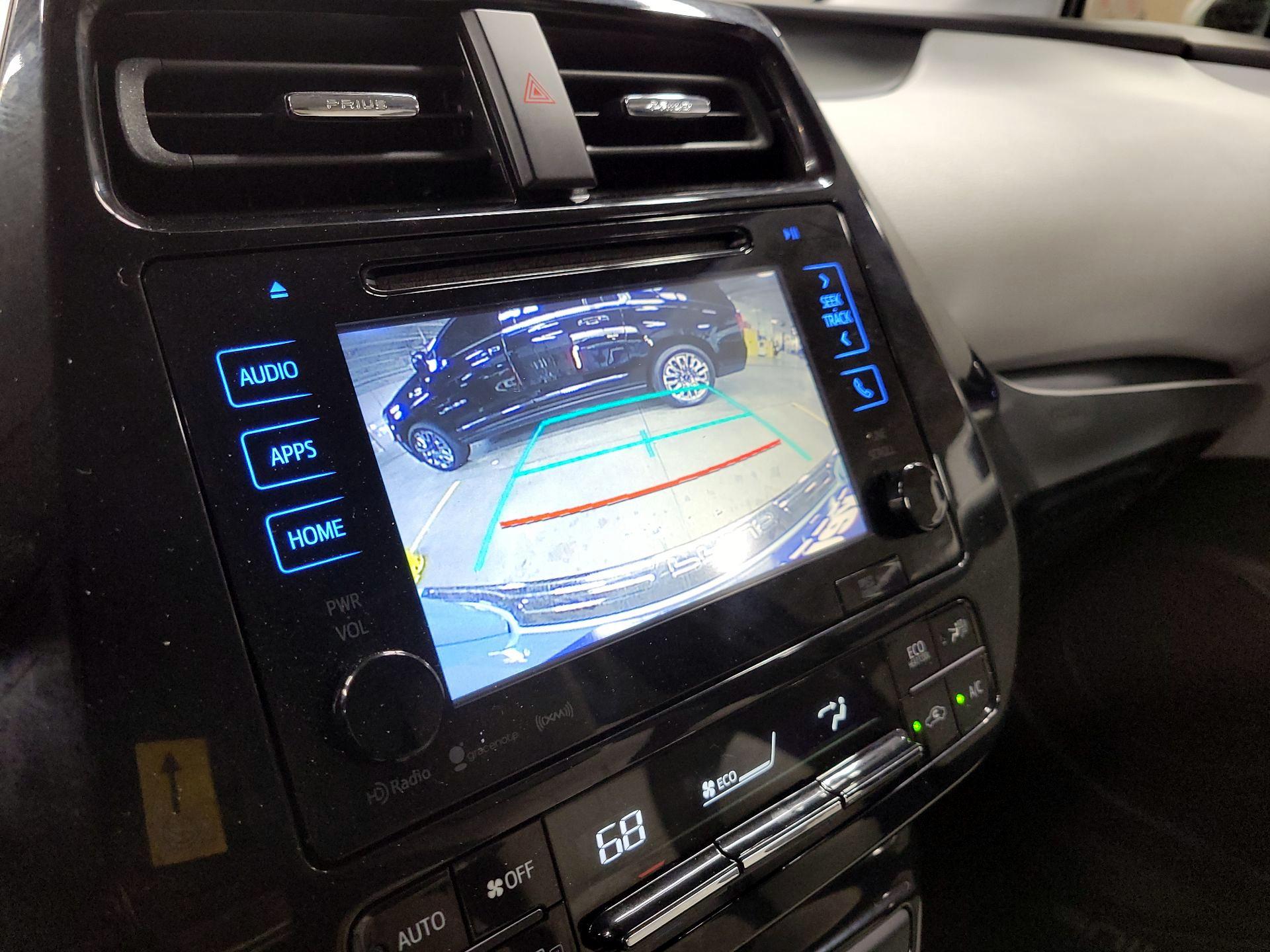 Thumbnail: 2017 Toyota Prius - 14
