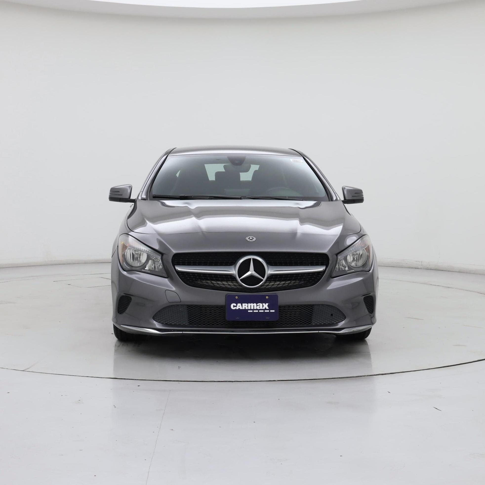 Thumbnail: 2018 Mercedes-Benz CLA - 5