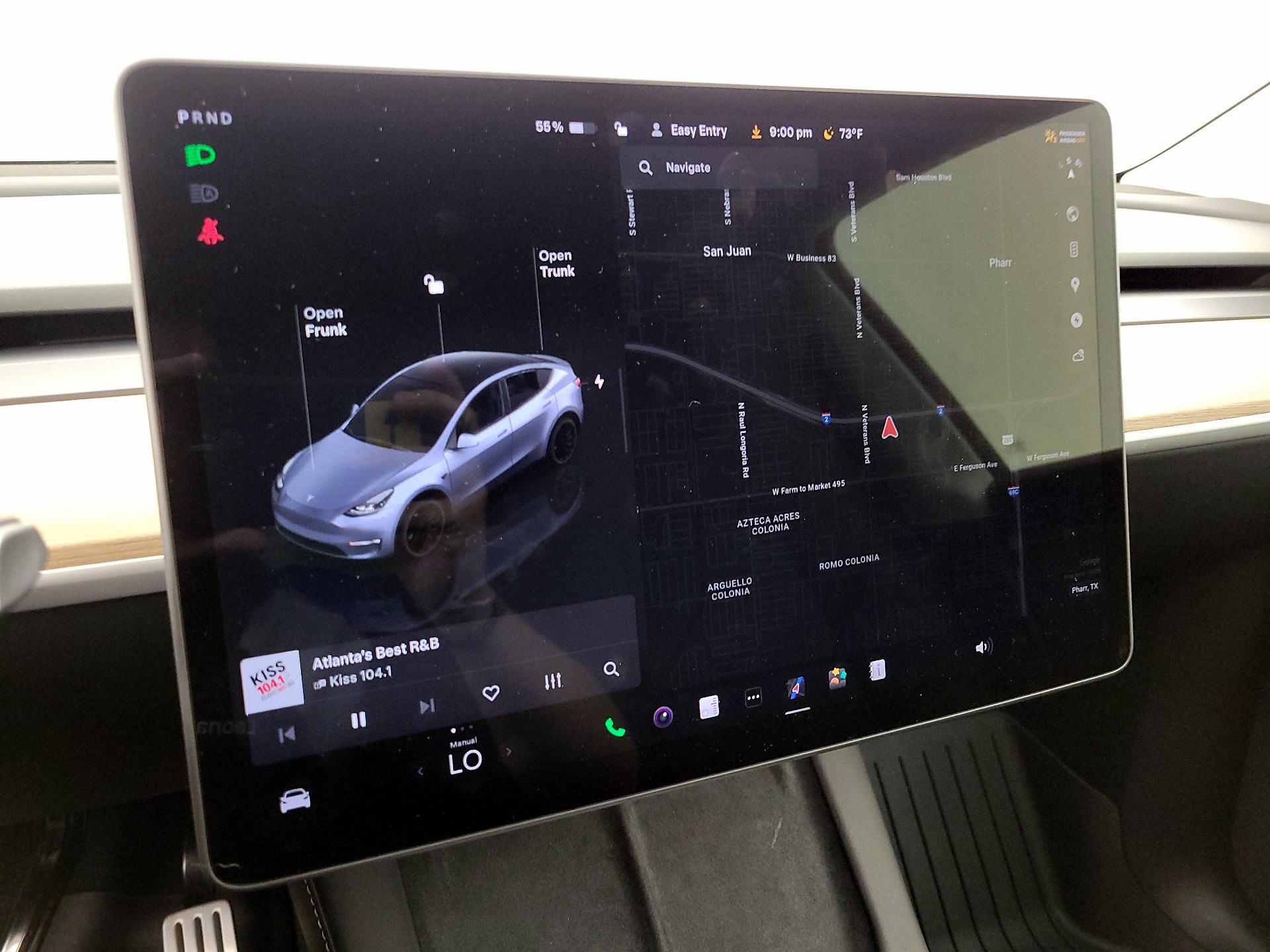Thumbnail: 2024 Tesla Model Y - 13