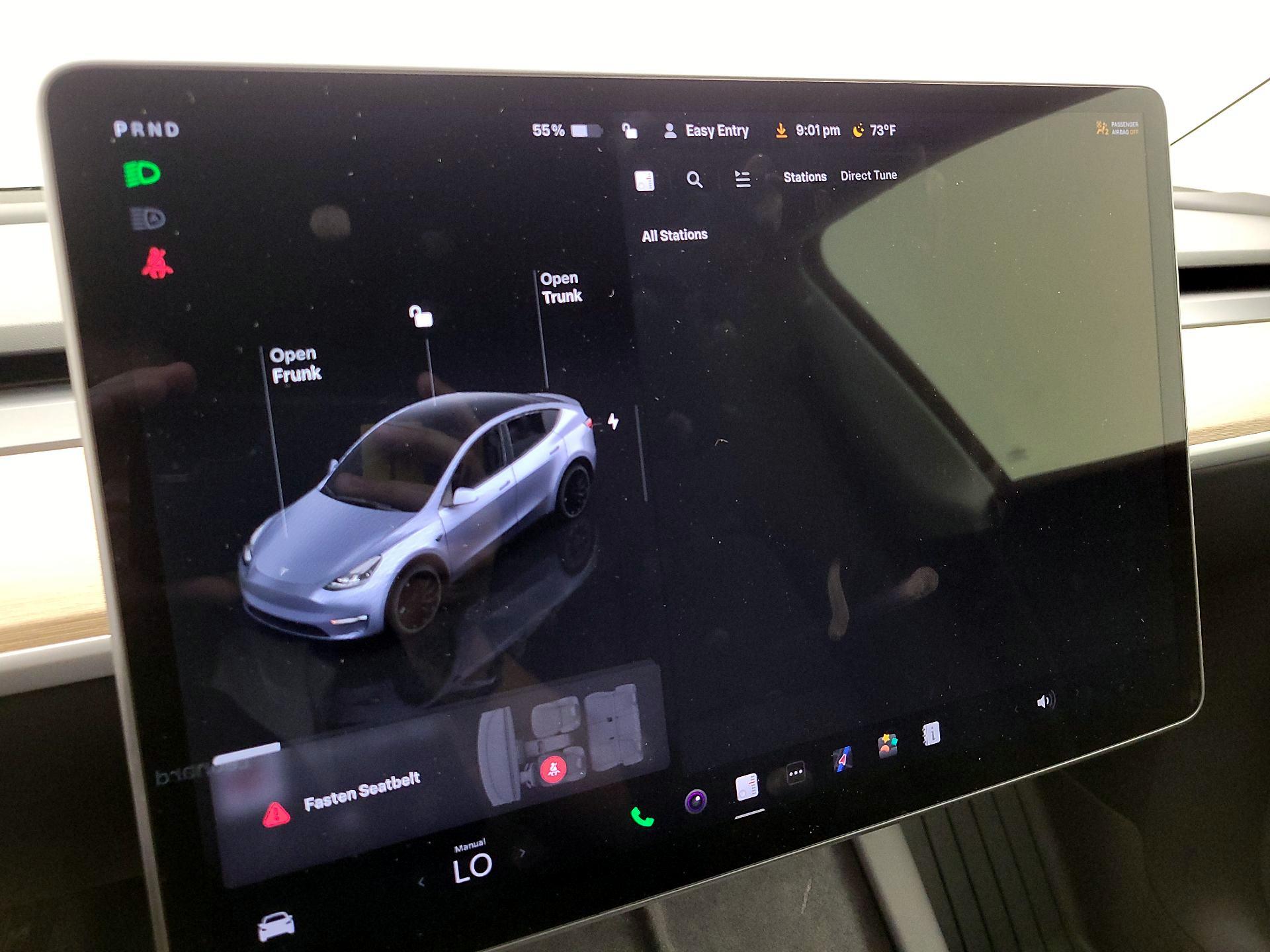Thumbnail: 2024 Tesla Model Y - 15