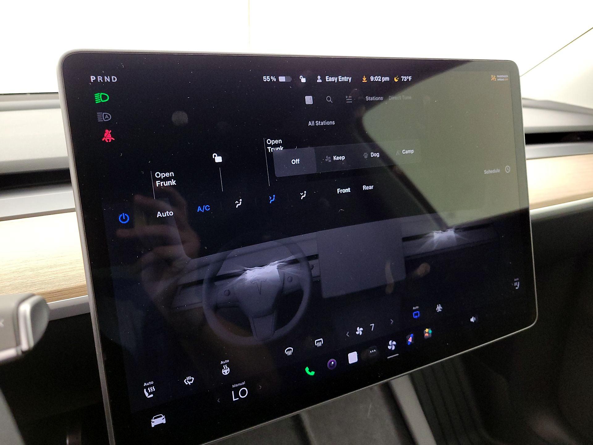 Thumbnail: 2024 Tesla Model Y - 16