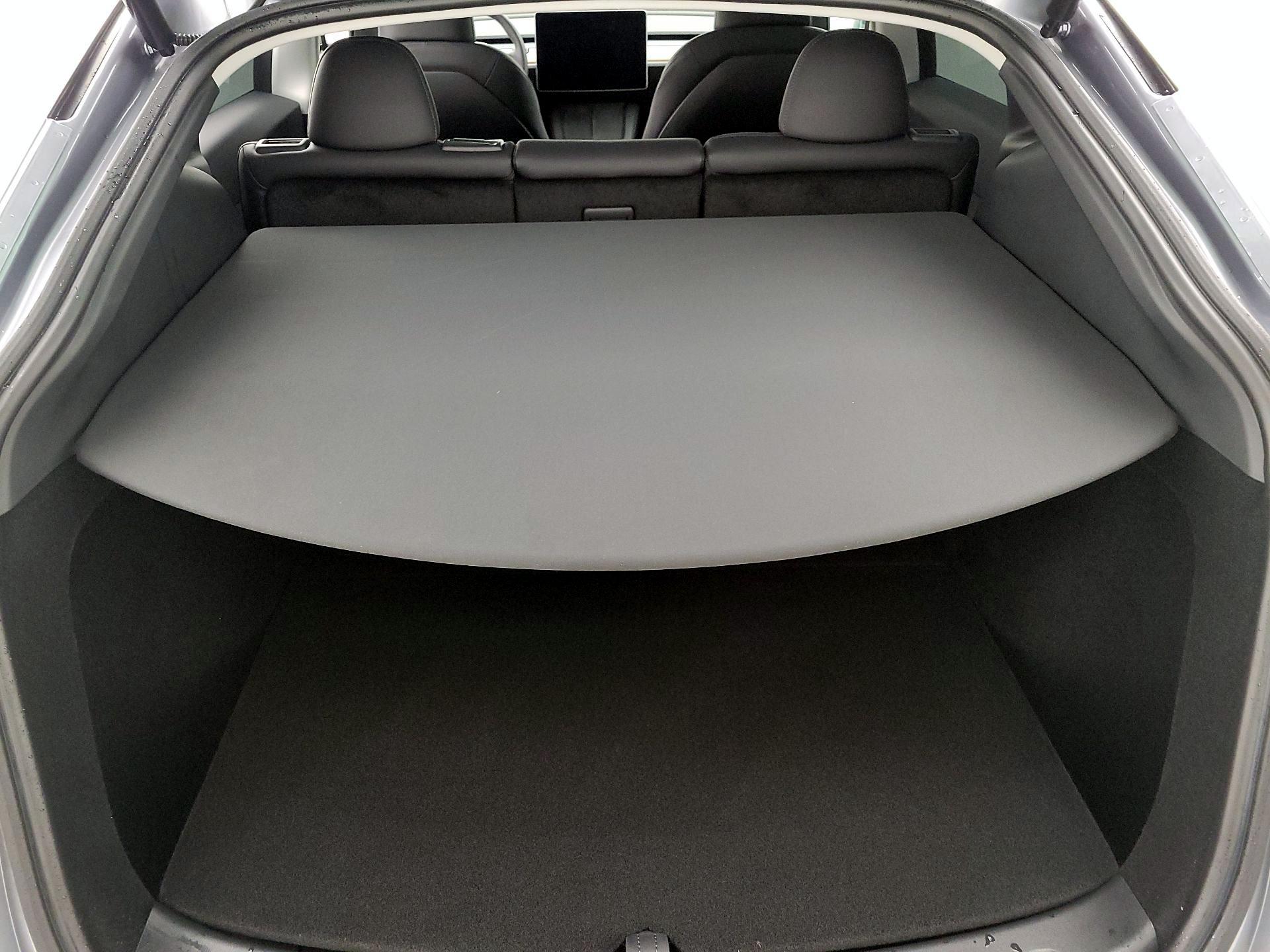 Thumbnail: 2024 Tesla Model Y - 20