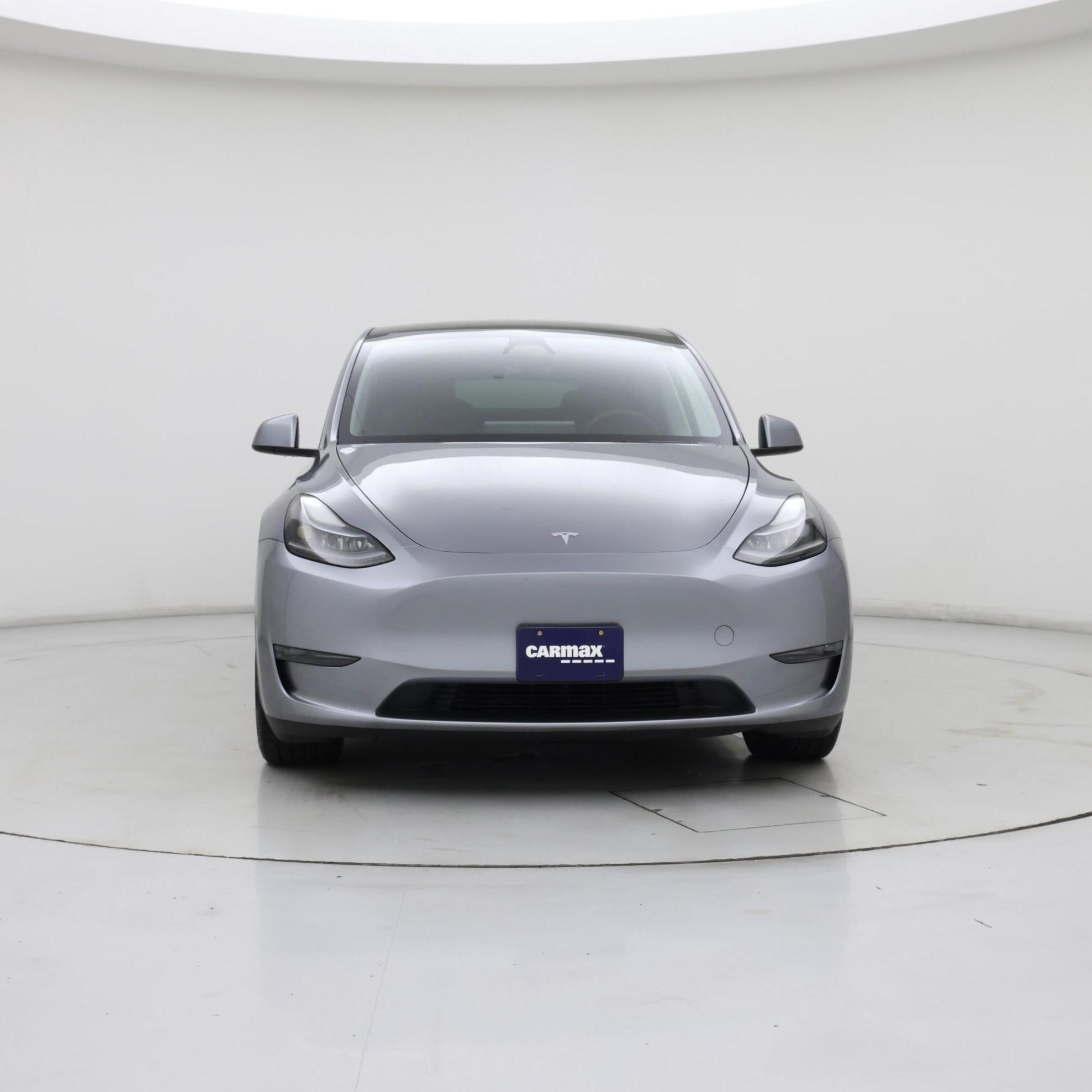 Thumbnail: 2024 Tesla Model Y - 5