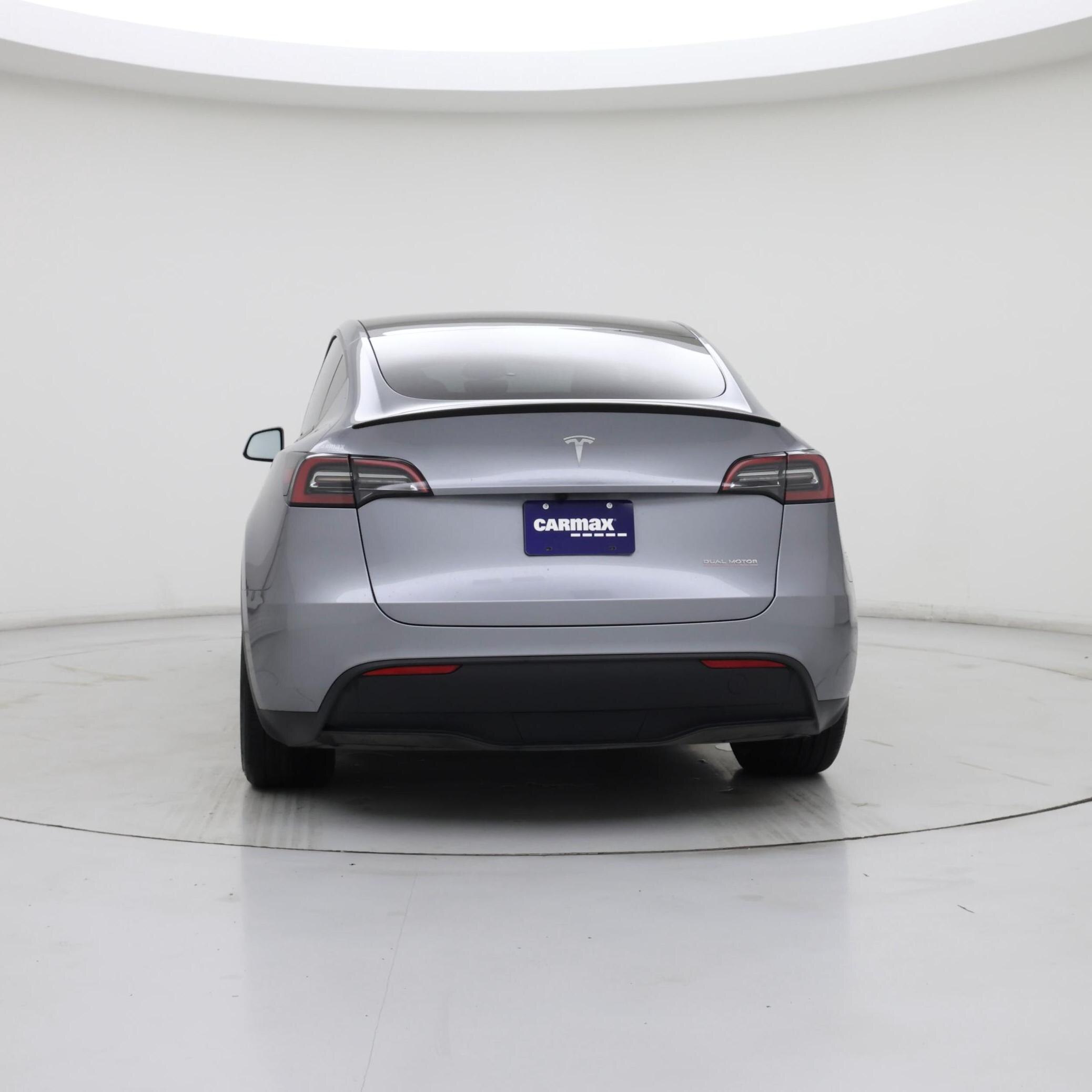 Thumbnail: 2024 Tesla Model Y - 6