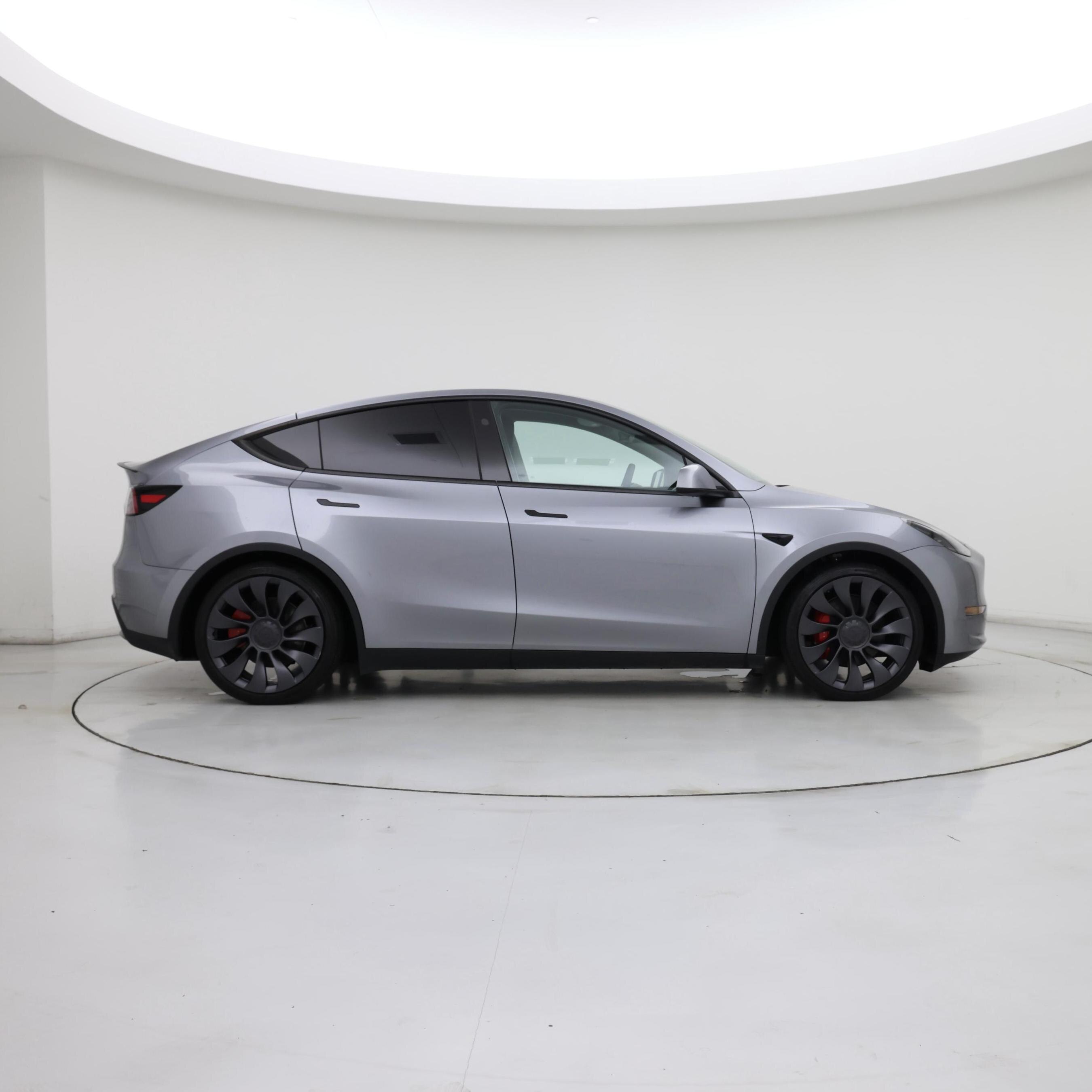 Thumbnail: 2024 Tesla Model Y - 7