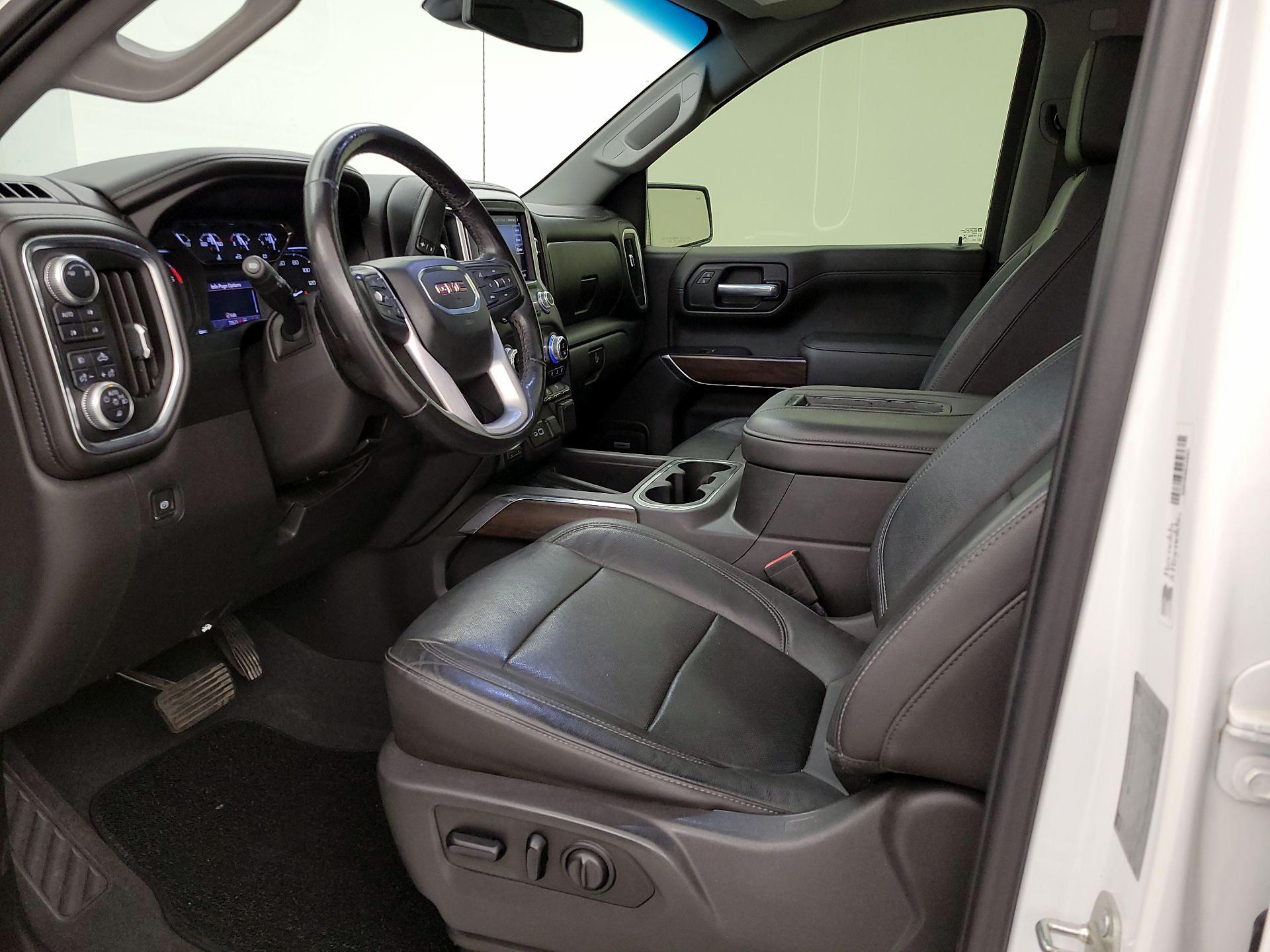 Thumbnail: 2019 GMC Sierra 1500 - 11